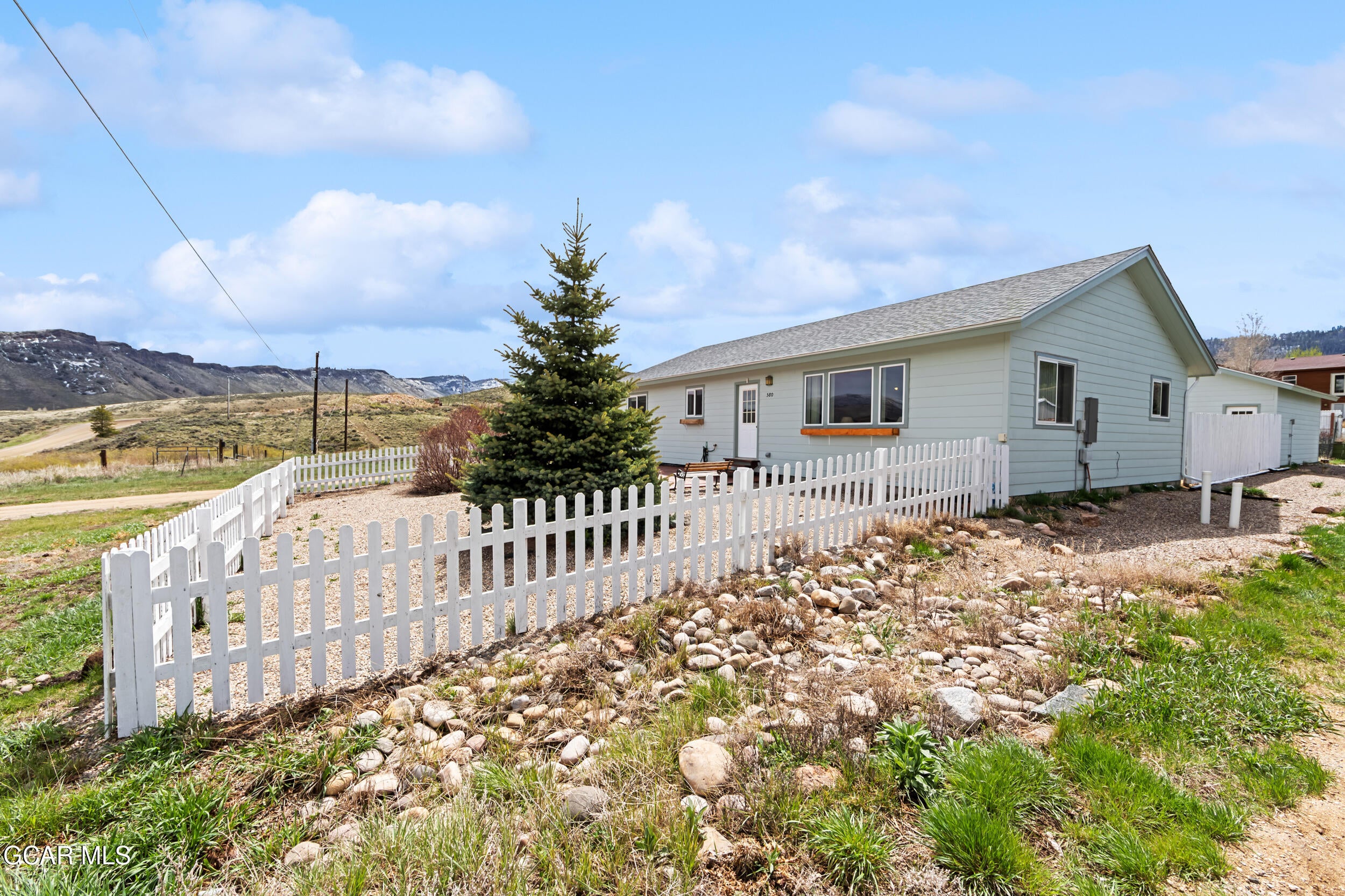 Hot Sulphur Springs, Colorado, 80451, United States, 2 Bedrooms Bedrooms, ,Residential,For Sale,1827533