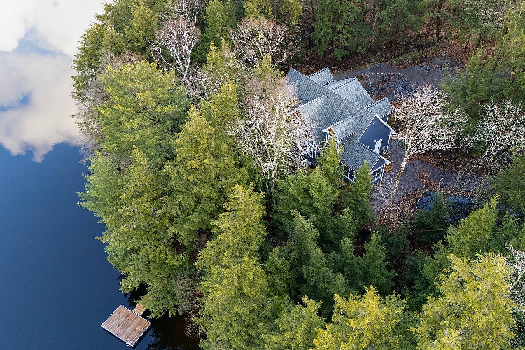  Muskoka Lakes, Muskoka - 物件實景