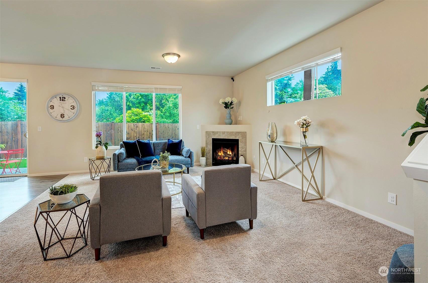 12329 23RD DRIVE SE 10, EVERETT, Washington, 98208, United States, 4 Bedrooms Bedrooms, ,3 BathroomsBathrooms,Residential,For Sale,12329 23RD DRIVE SE 10,1550236