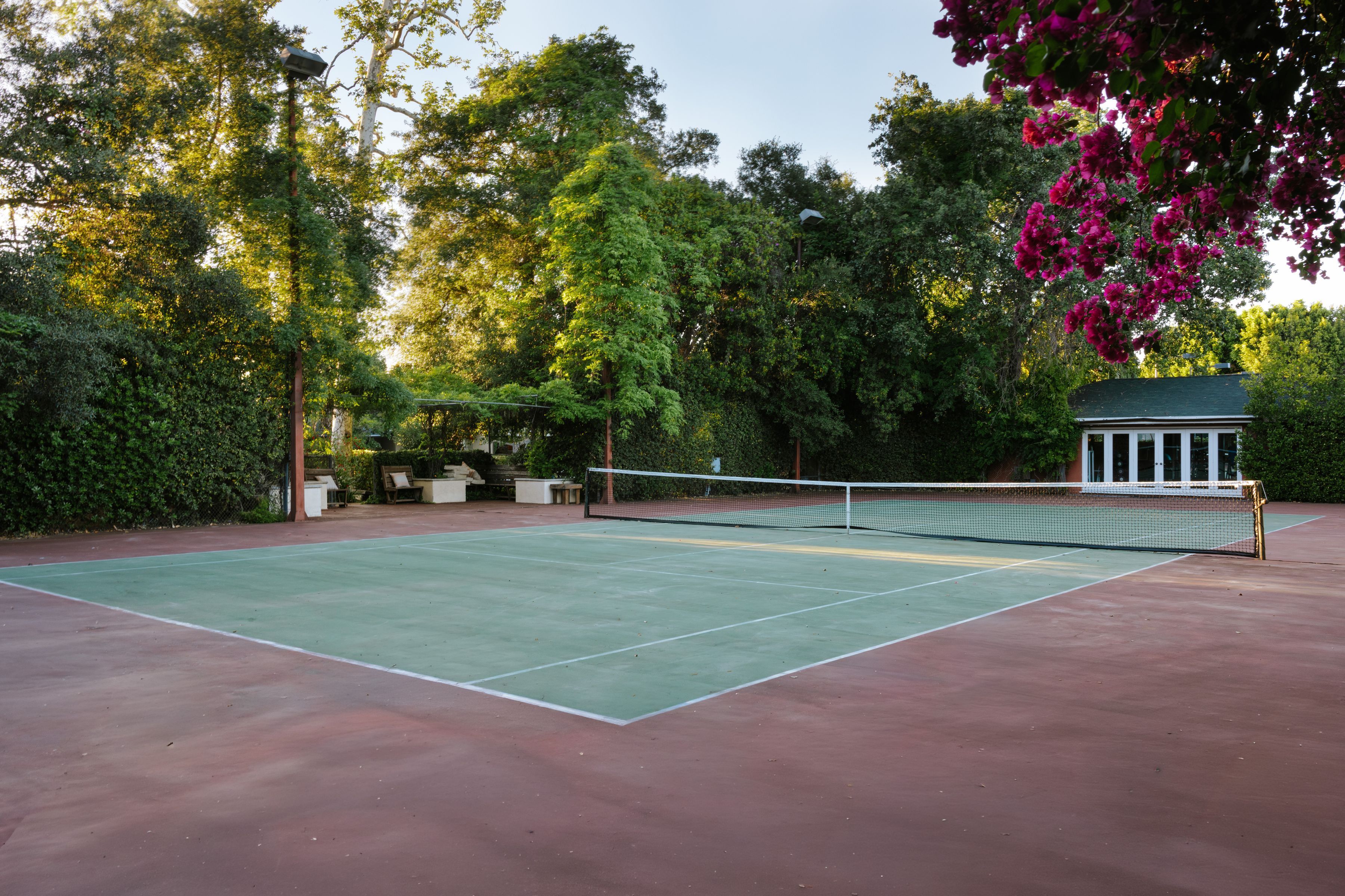  Legendary Guitarist Estate and studio - 物件實景