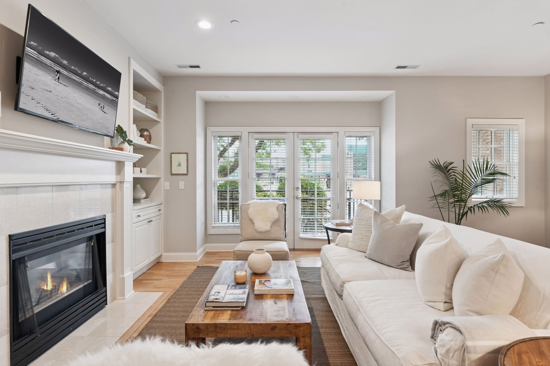  Luxury Condo in the Heart of Edina - 物件實景