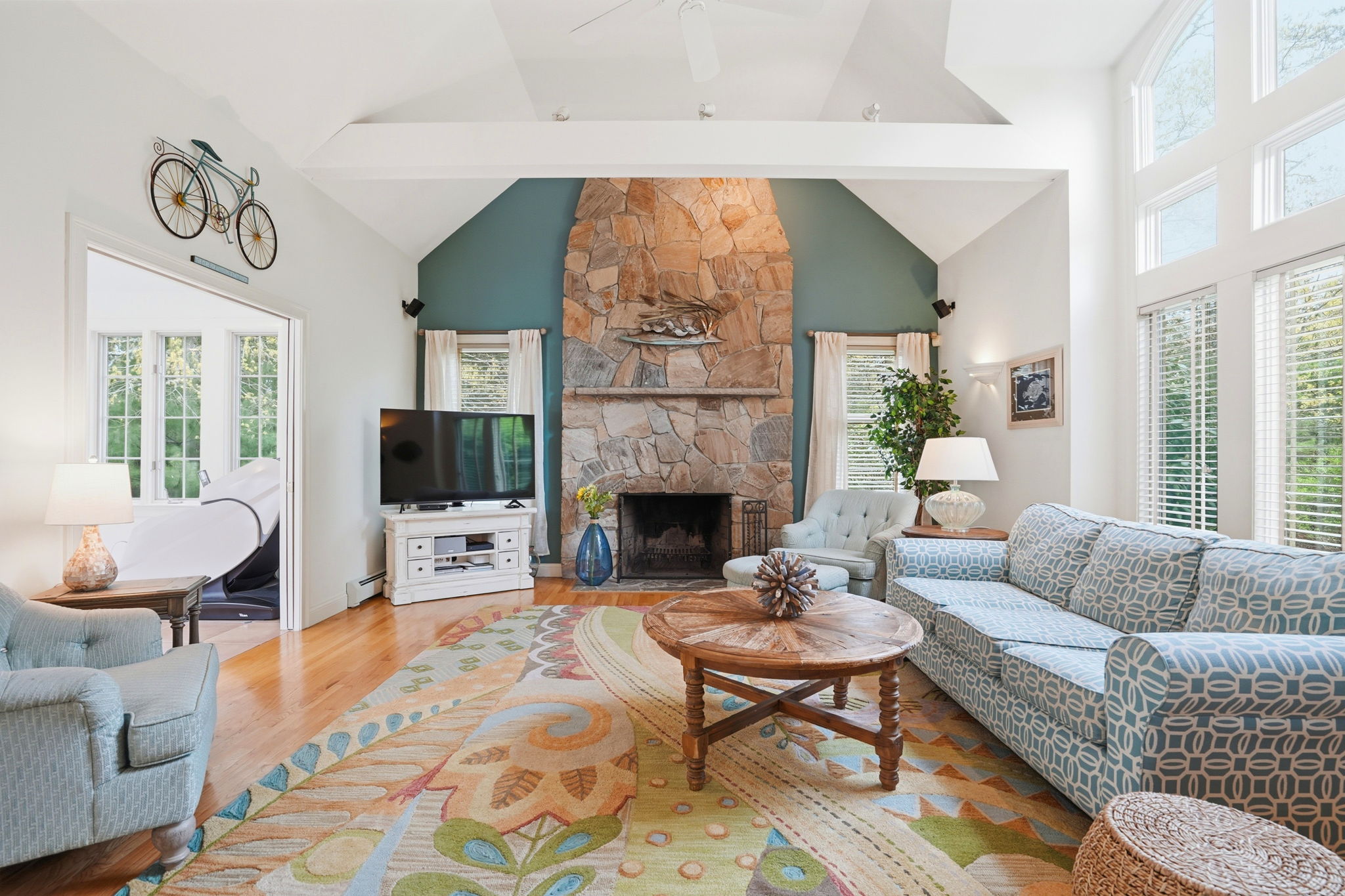  50 Lewis Farm Rd, Duxbury, MA - 物件實景