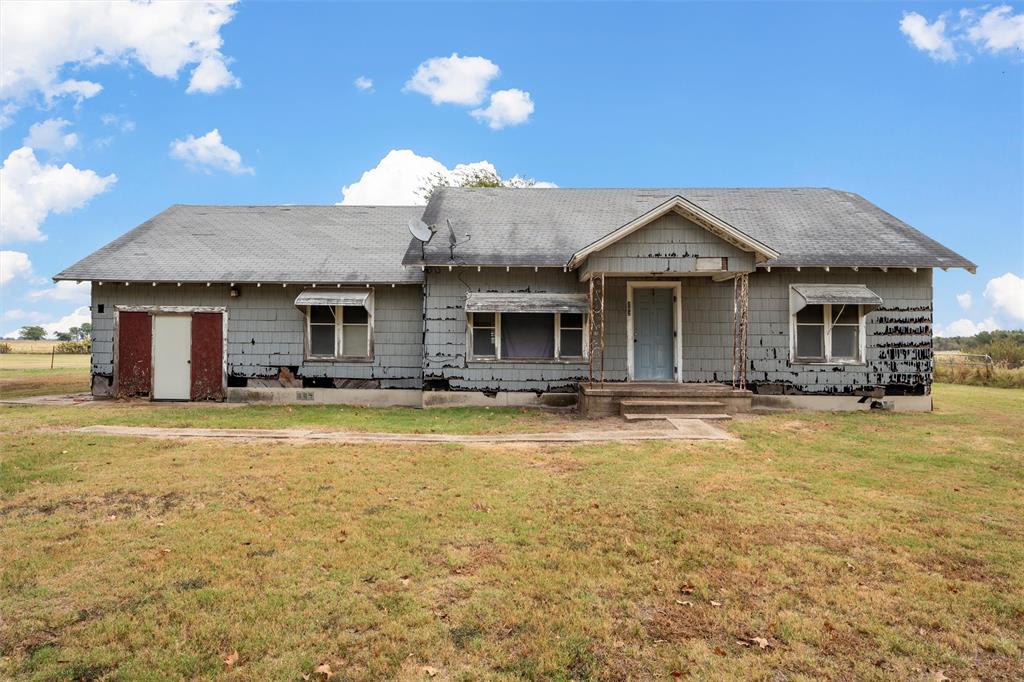 Reagan, Texas, 76680, United States, 2 Bedrooms Bedrooms, ,1 BathroomBathrooms,Residential,For Sale,1856044