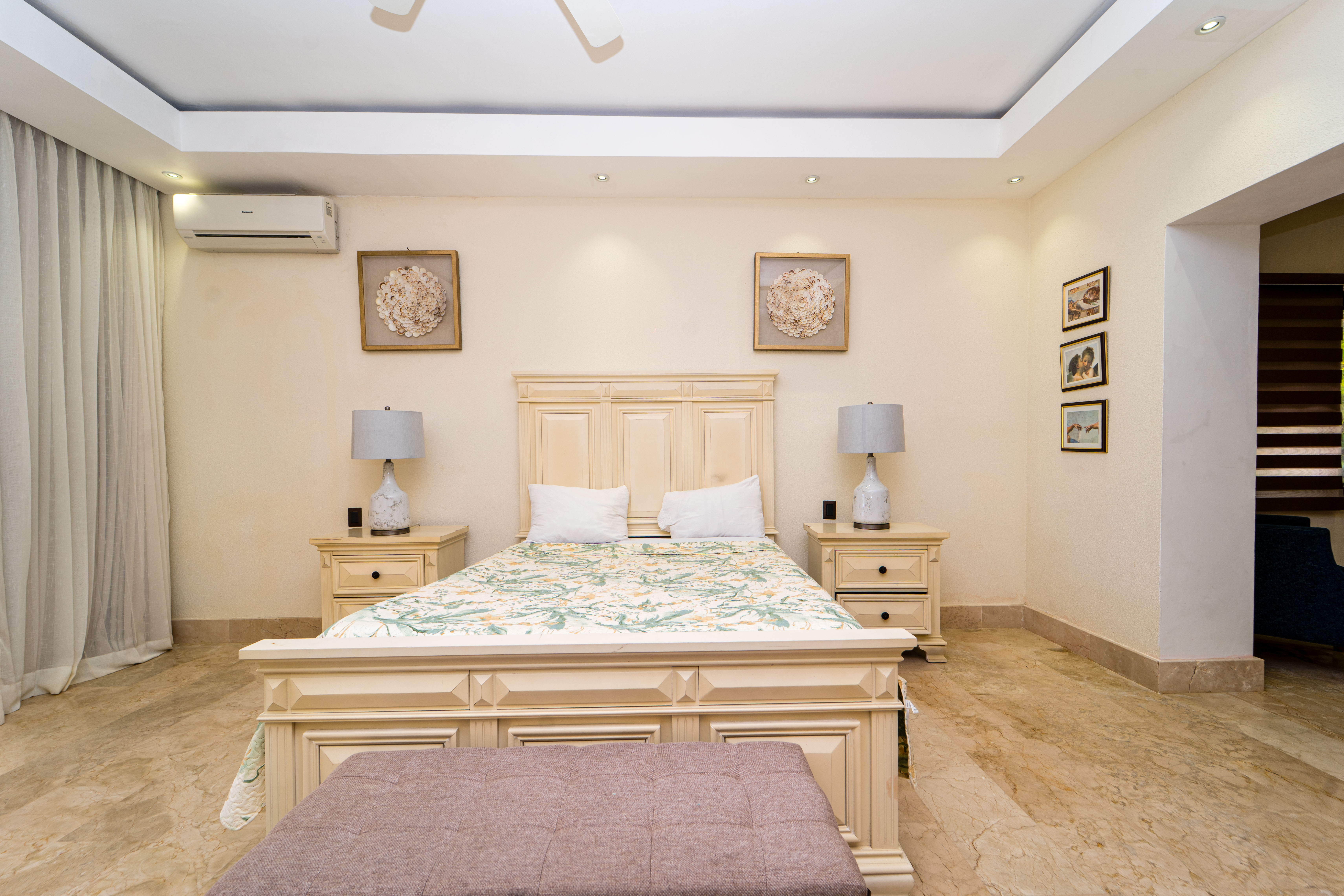 Cap Cana, DO, 5 Bedrooms Bedrooms, ,6 BathroomsBathrooms,Residential,For Sale,1858264