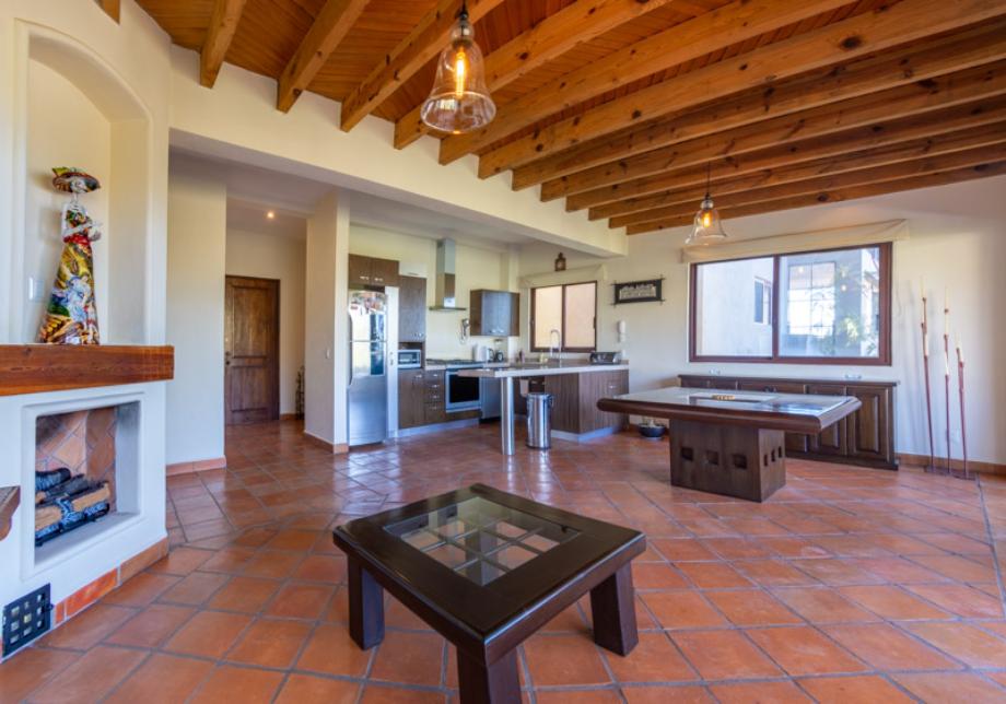 Capilla de Piedra, San Miguel de Allende, Guanajuato, 37720, Mexico, 3 Bedrooms Bedrooms, ,2 BathroomsBathrooms,Residential,For Sale,Capilla de Piedra,1672589