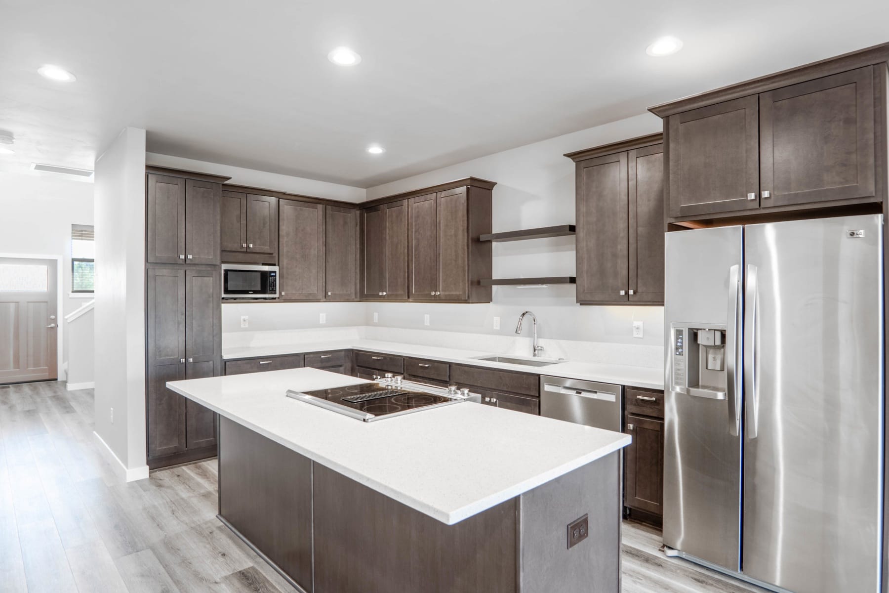  3610 SW Badger Avenue Redmond, OR 97756 - 物件實景