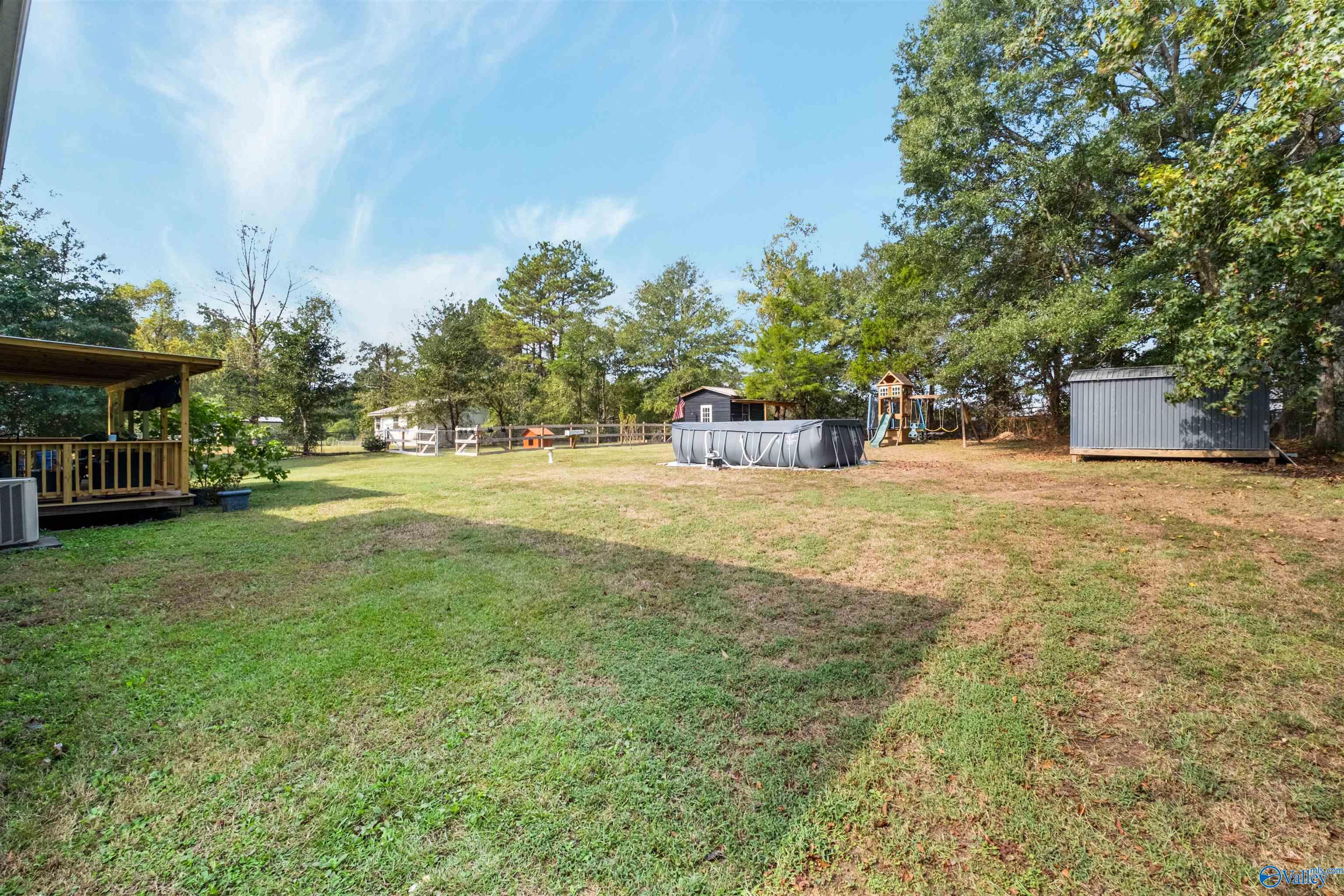 Harts Ferry Rd, Ohatchee, AL 36271 #1