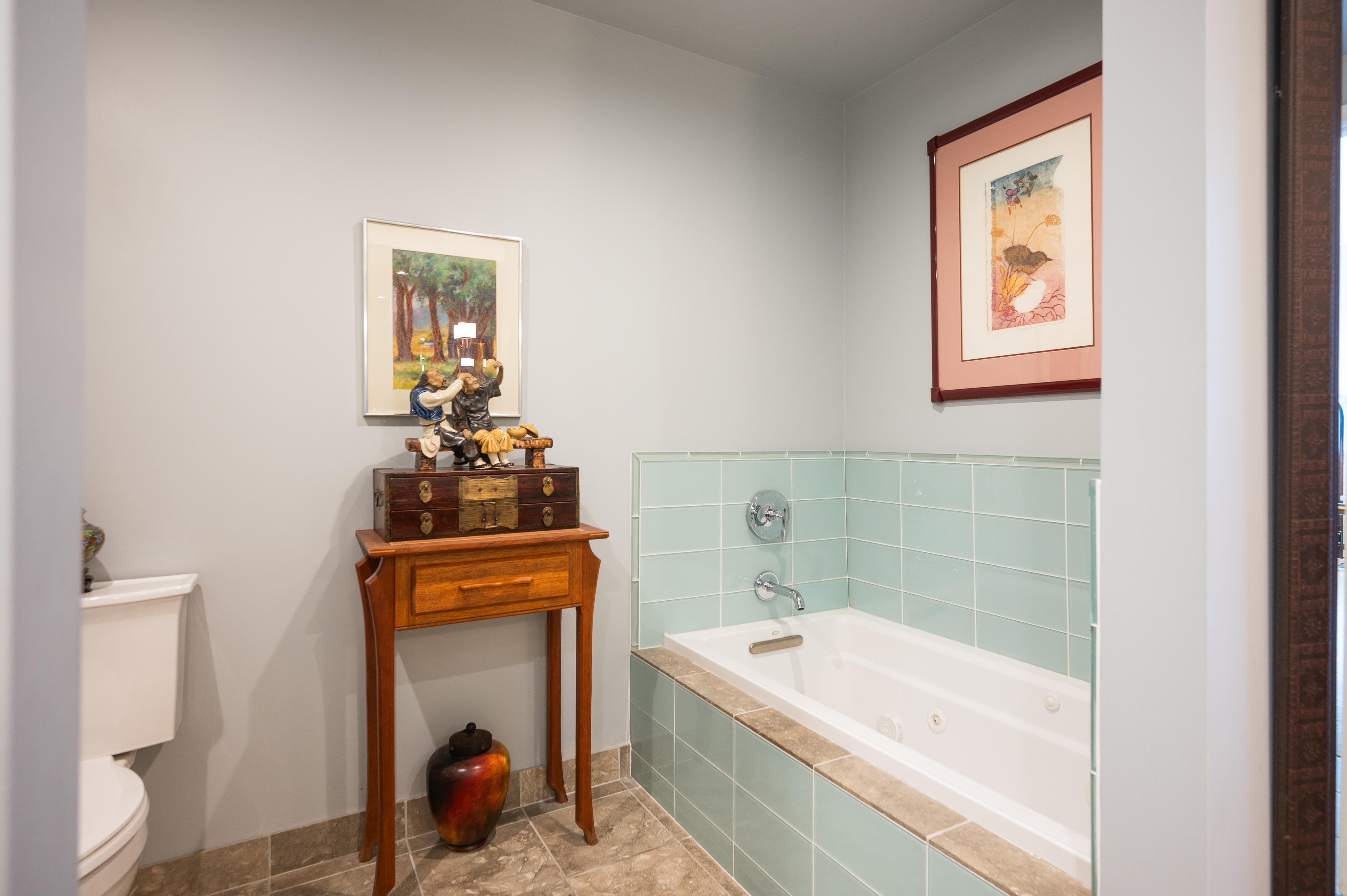  Impeccably Maintained Residence With Incredible Mountain And City Views - 物件實景