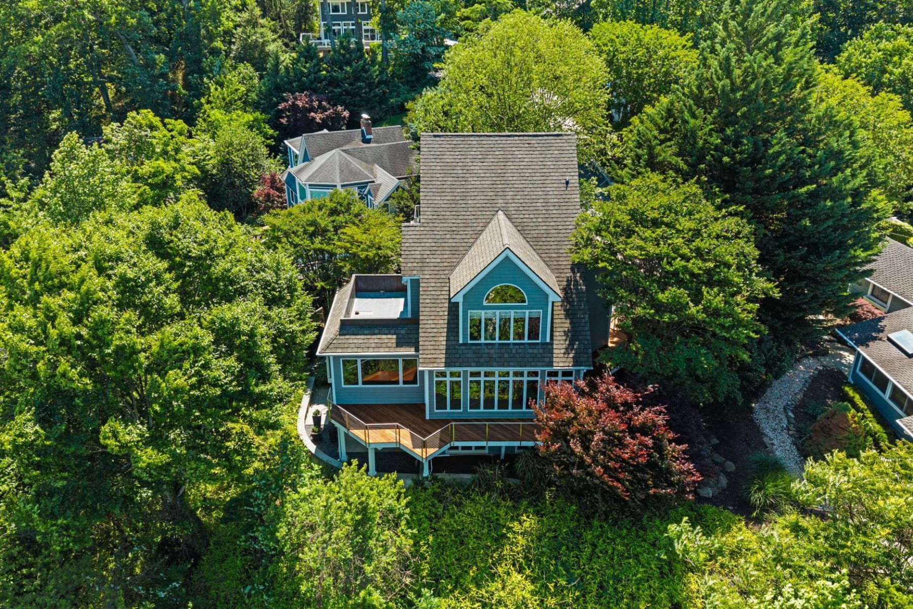  349 Sherwood Trail, Annapolis, MD, 21401 - 物件實景