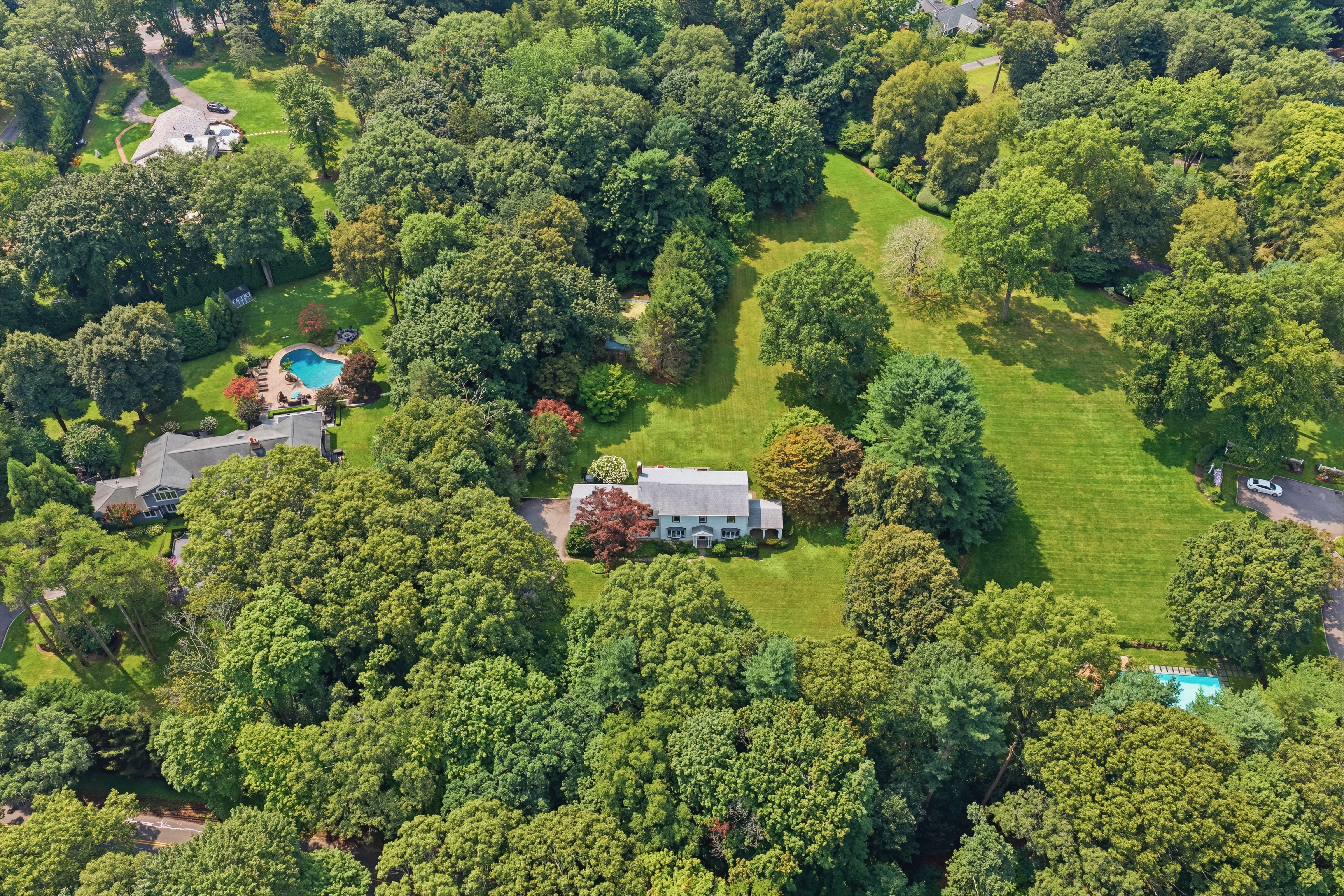  897 Ripley Lane, Muttontown, NY, 11771 - 物件實景
