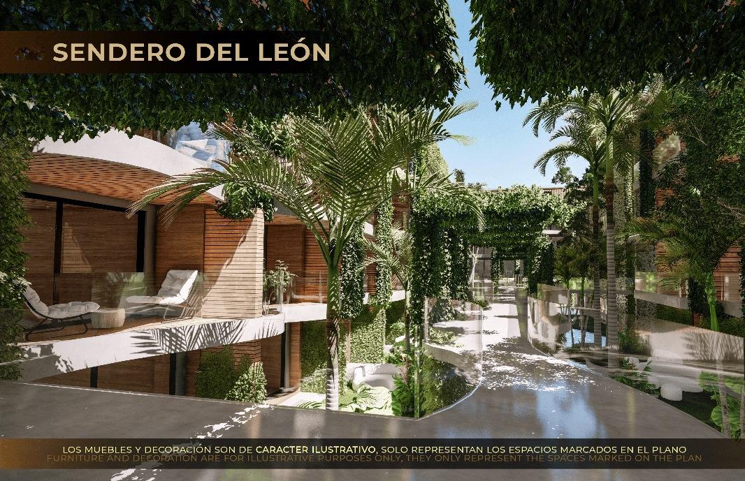Labn?, Tulum, Quintana Roo, 77760, Mexico, 1 Bedroom Bedrooms, ,1 BathroomBathrooms,Residential,For Sale,Labn?,1442036