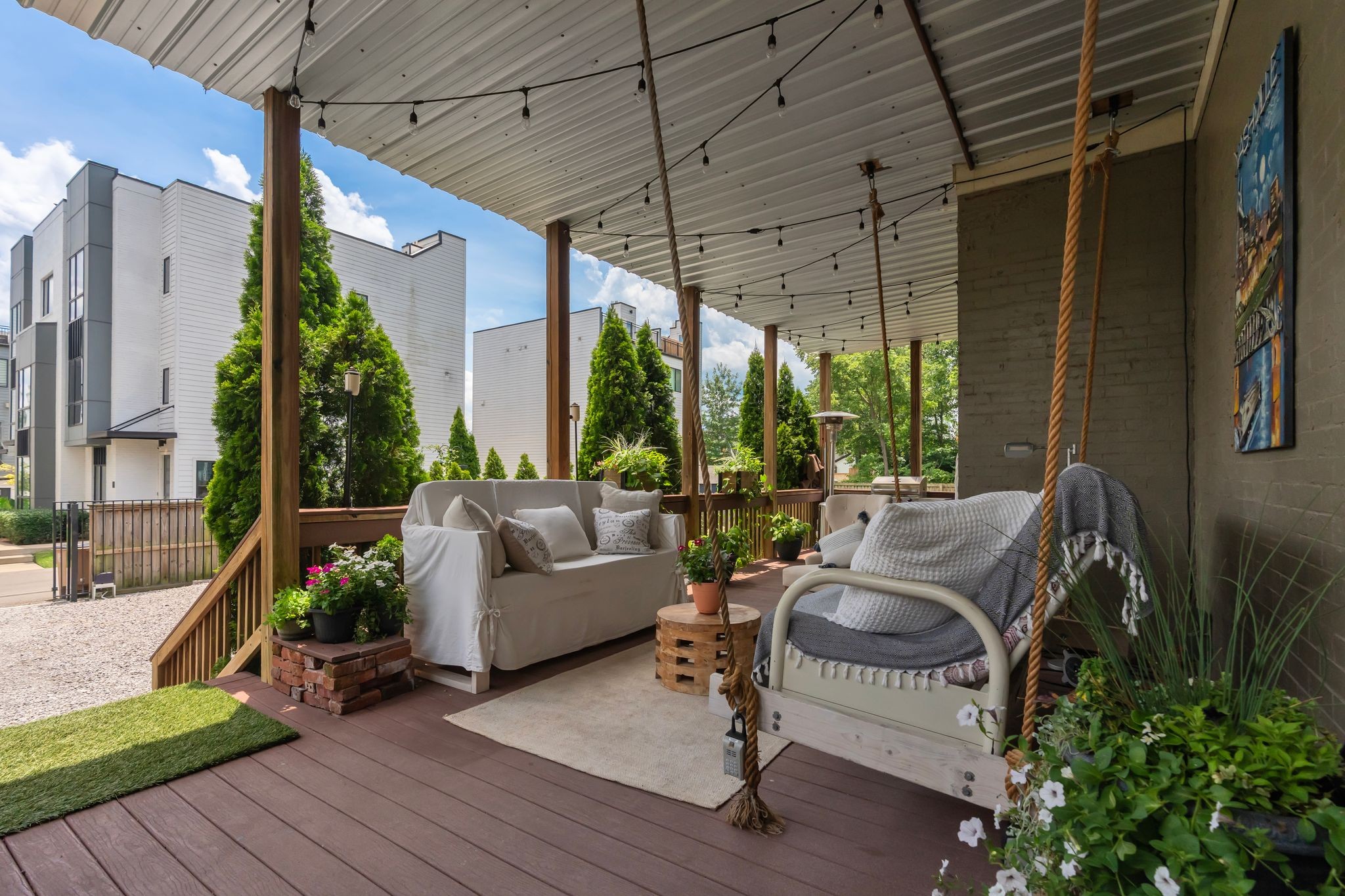  1009 Monroe St, Nashville, TN, 37208 - 物件實景