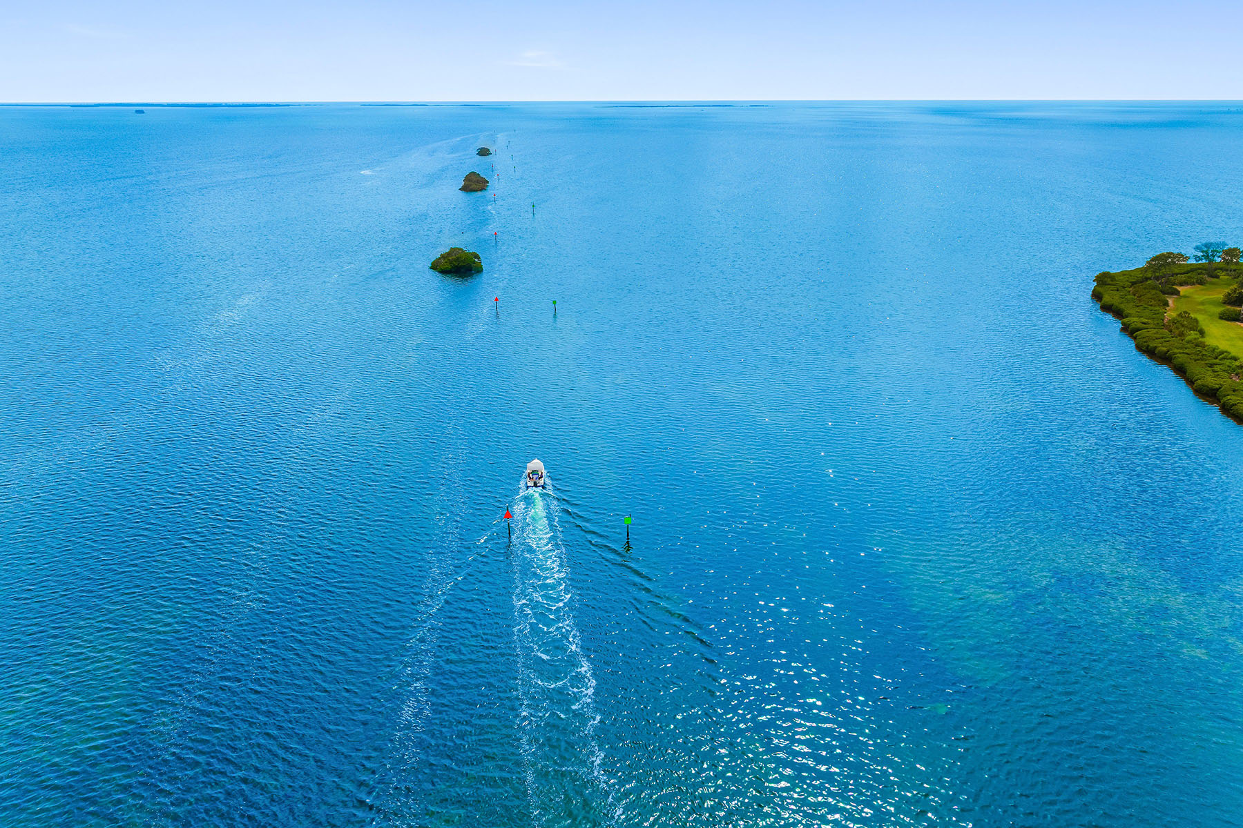  TARPON COVE CONDO - 物件實景