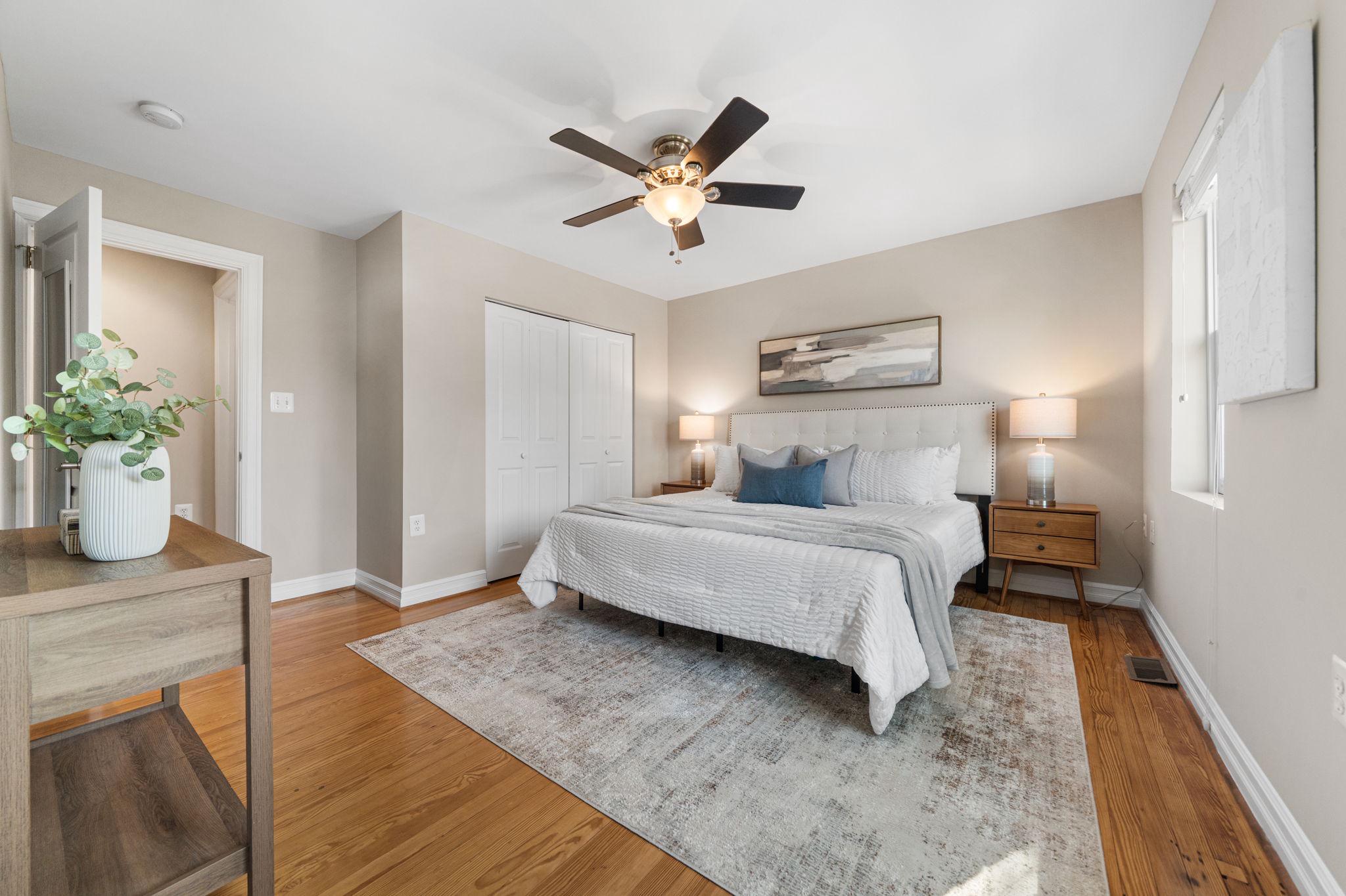  421 N Payne Street, Alexandria, VA, 22314 - 物件實景