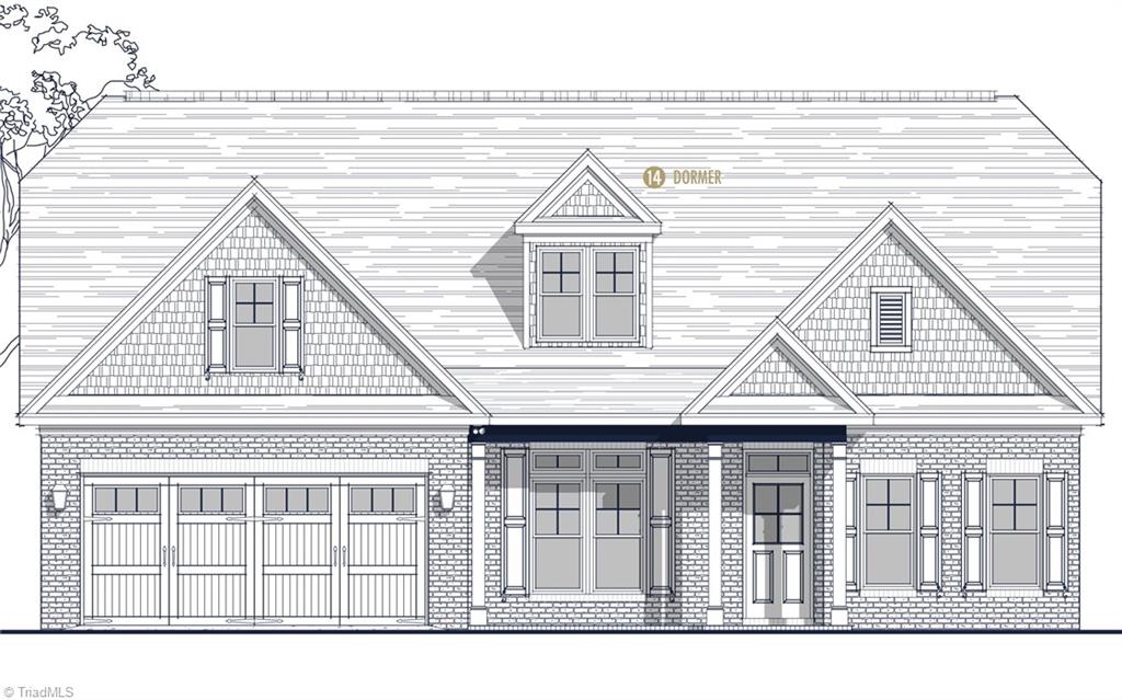 Winston-Salem, North Carolina, 27107, United States, 3 Bedrooms Bedrooms, ,3 BathroomsBathrooms,Residential,For Sale,1918700