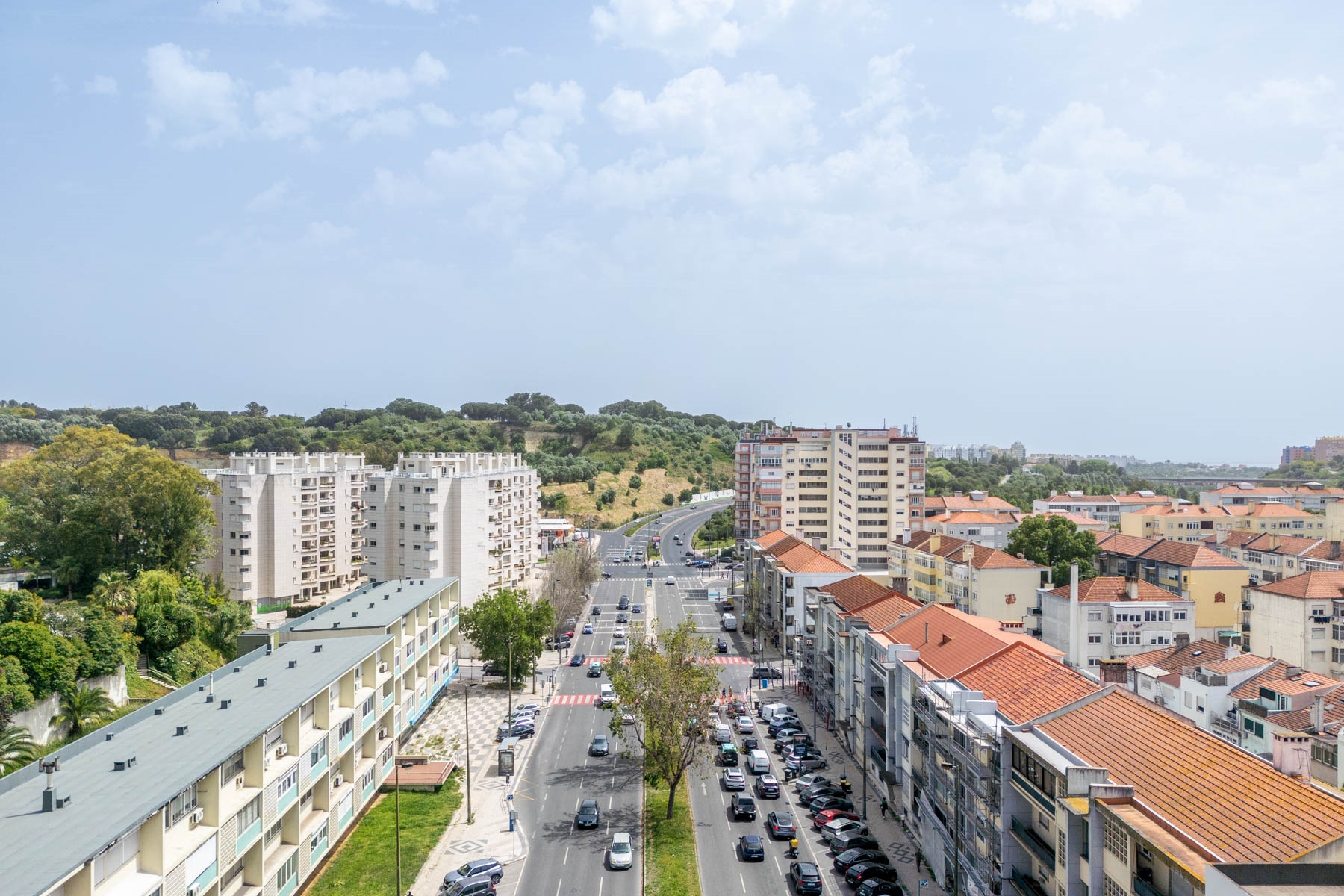  Flat, 3 bedrooms, for Sale - 物件實景