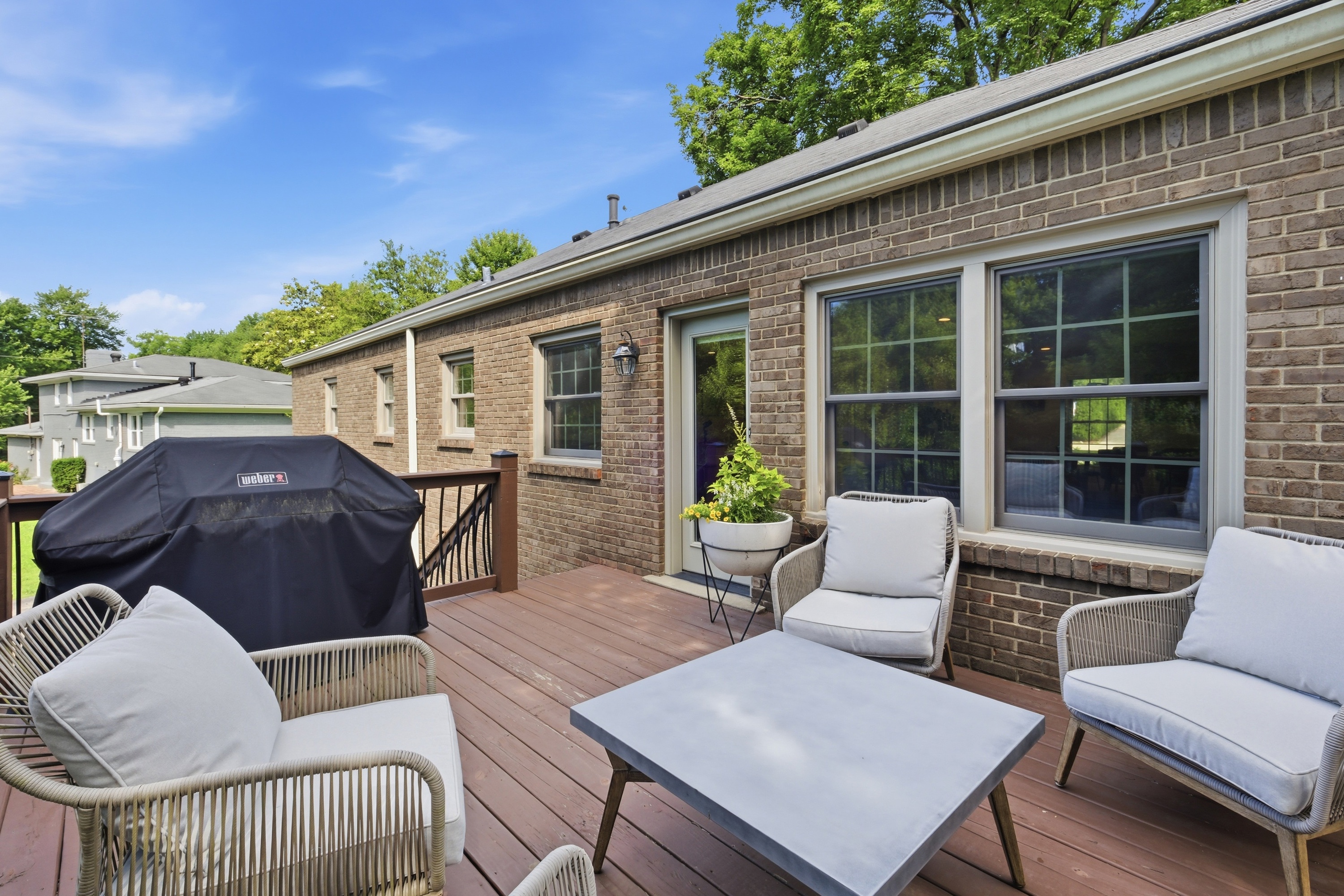  5802 Prince William Street, Louisville, KY 40207 - 物件實景