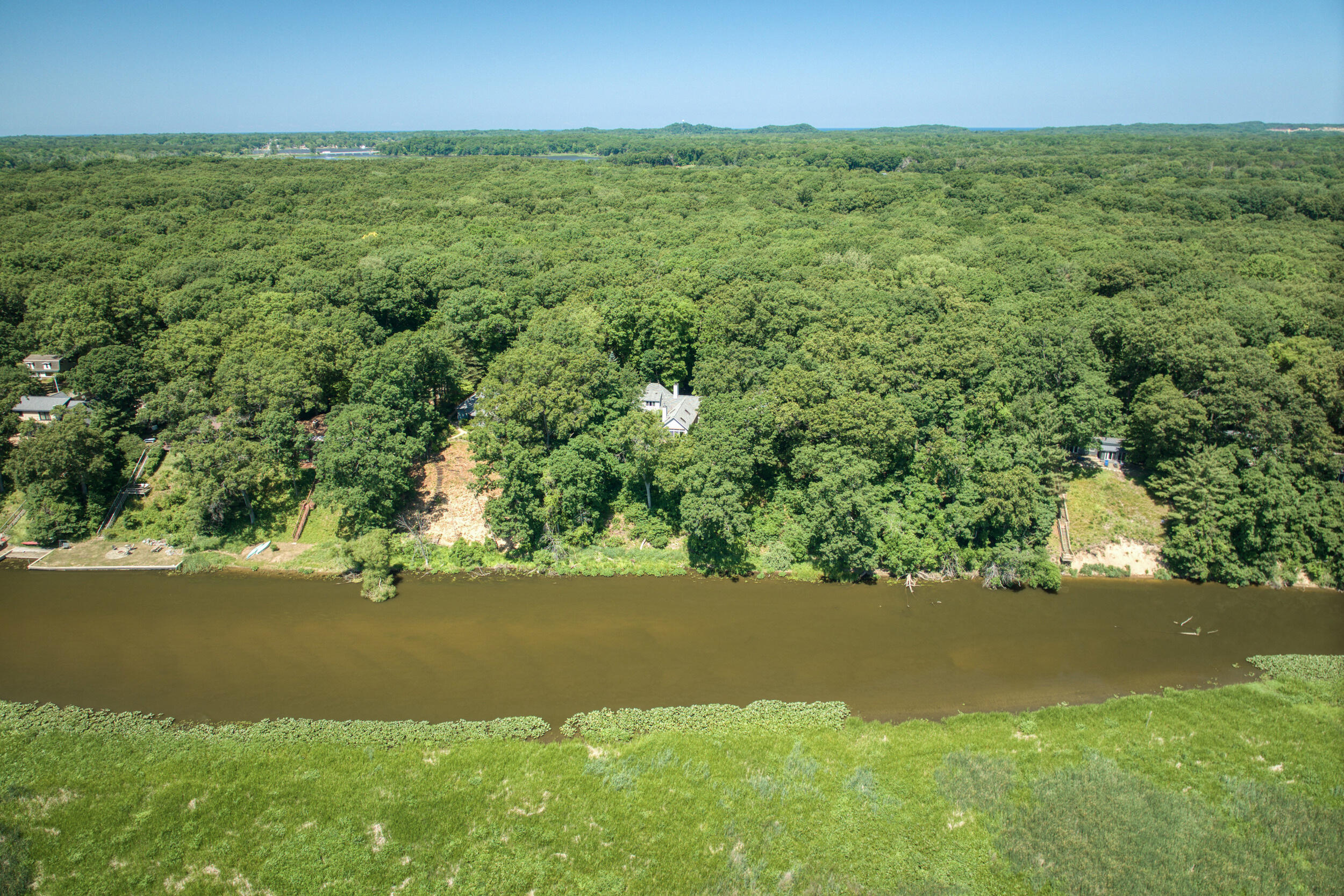 Saugatuck, Michigan, 49453, United States, 4 Bedrooms Bedrooms, ,5 BathroomsBathrooms,Residential,For Sale,1980395