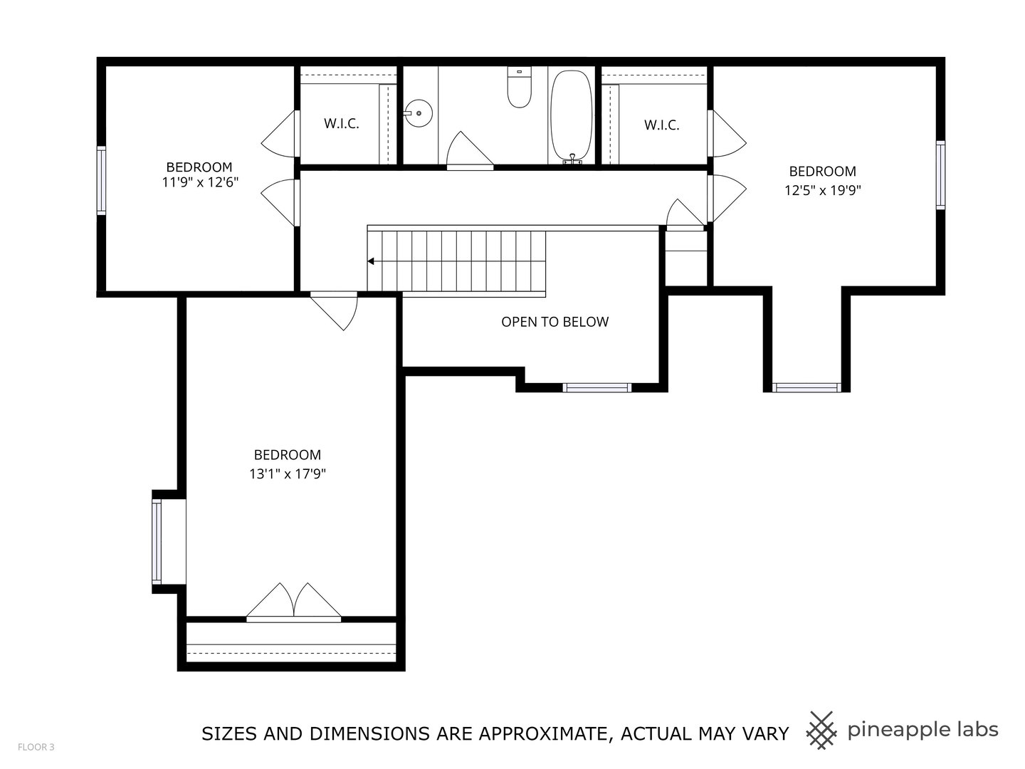 Lake Forest, Illinois, 60045, United States, 4 Bedrooms Bedrooms, ,3 BathroomsBathrooms,Residential,For Sale,1989668
