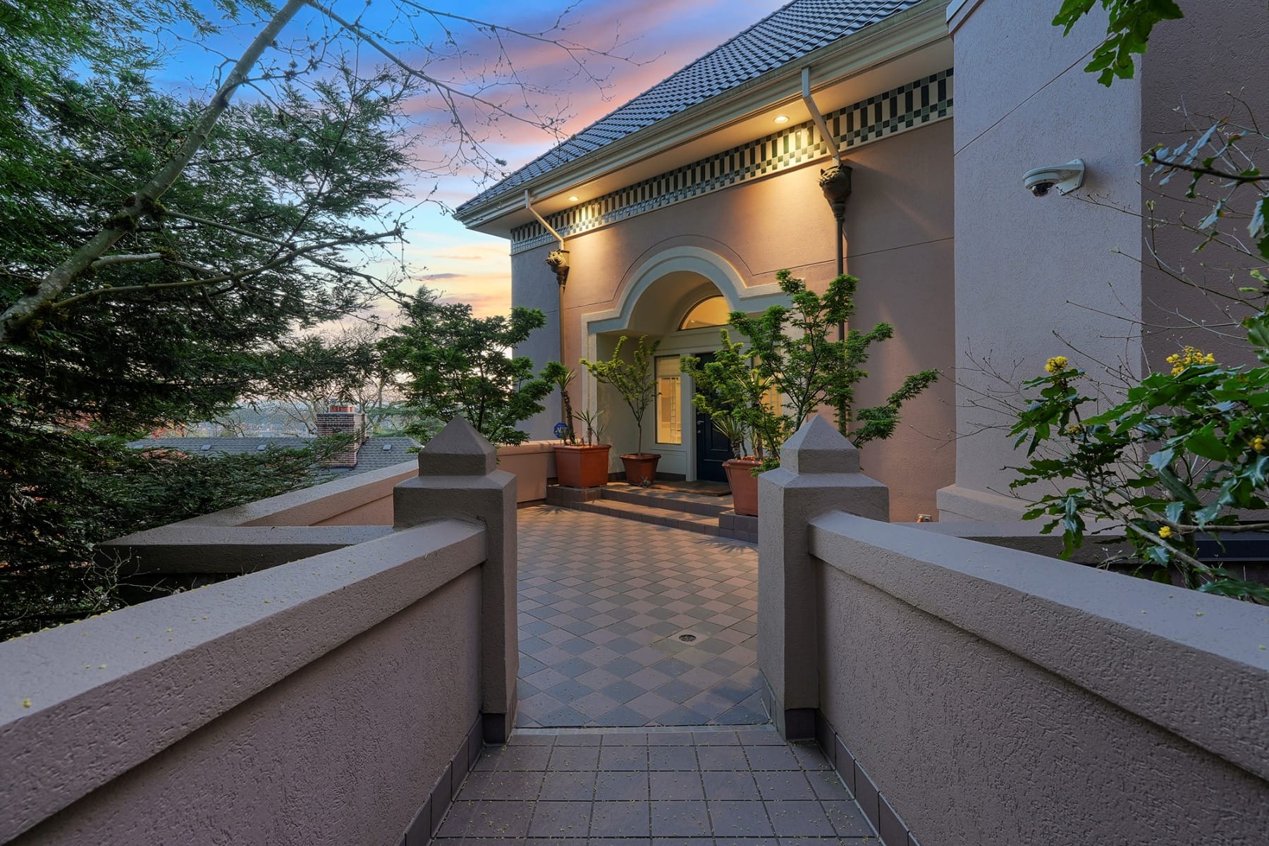  1122 NW SUMMIT AVE Portland, OR 97210 - 物件實景