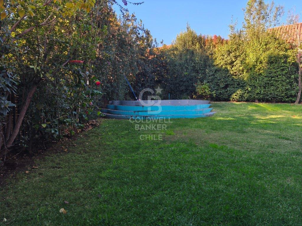 La Reina, Chile, 3 Bedrooms Bedrooms, ,3 BathroomsBathrooms,Residential,For Sale,1827859