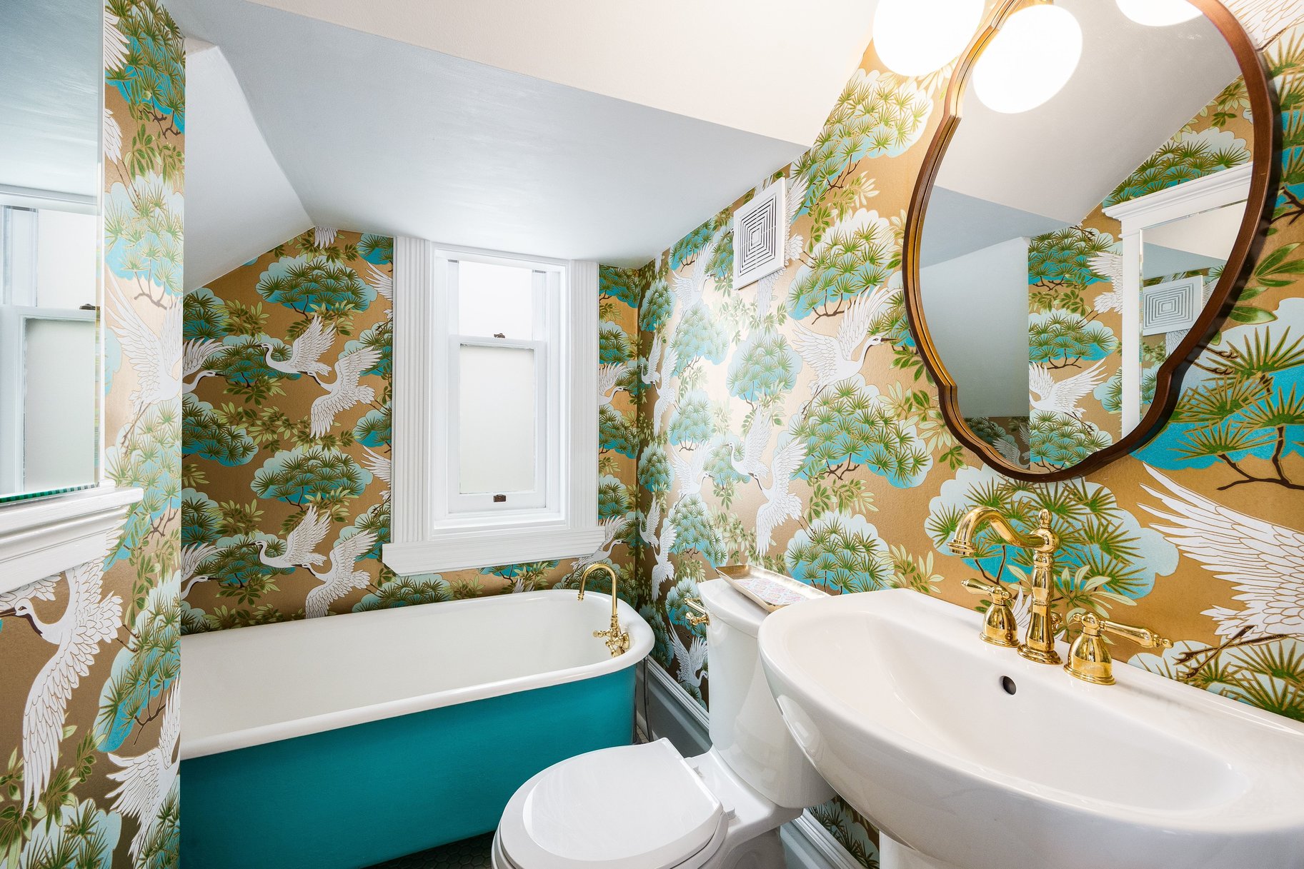  1892 Queen Anne Masterpiece in the Heart of the Avenues - 物件實景