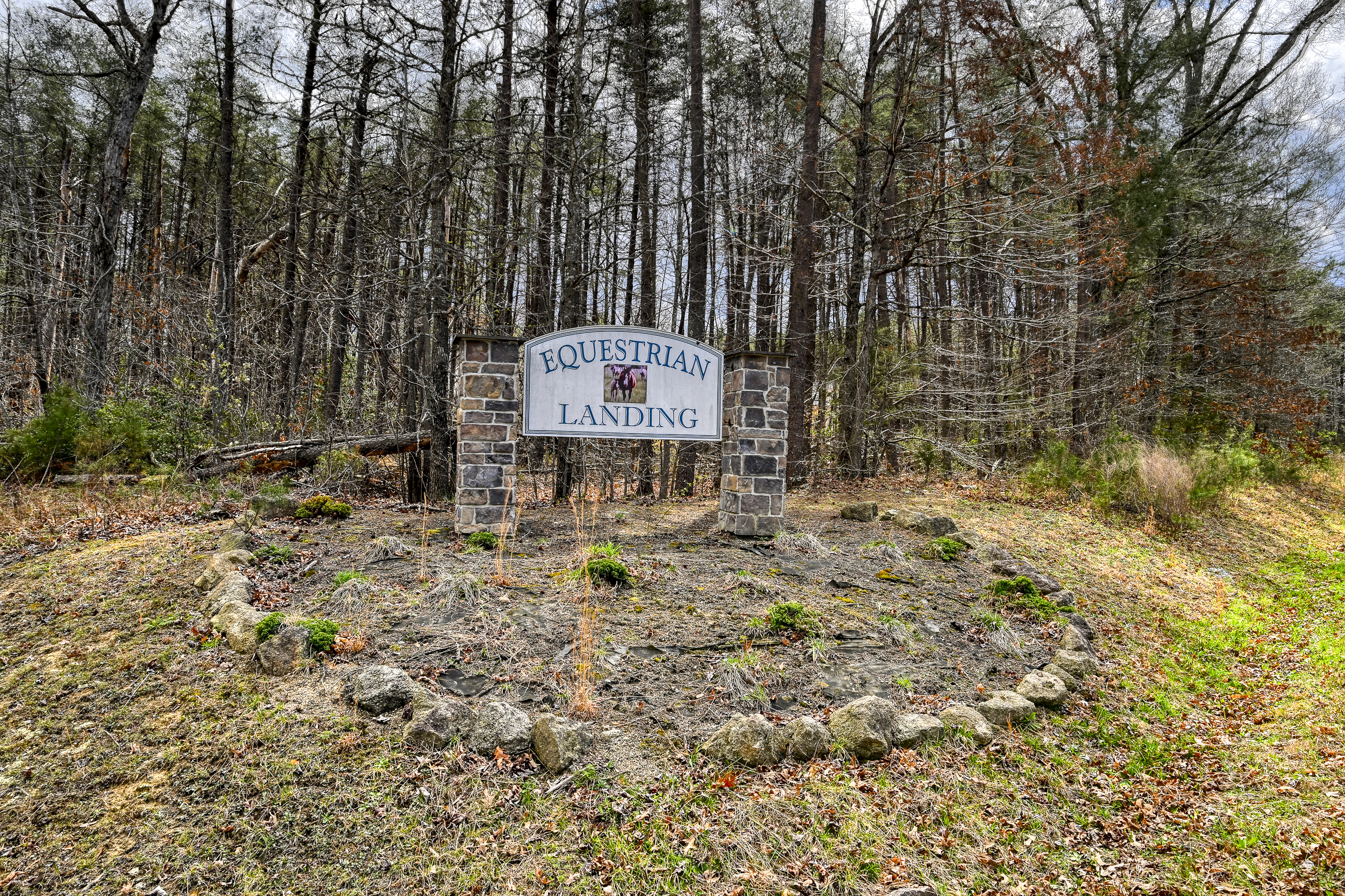  295 Equestrian Landing Trail, Bumpass, VA 23024 - 物件實景