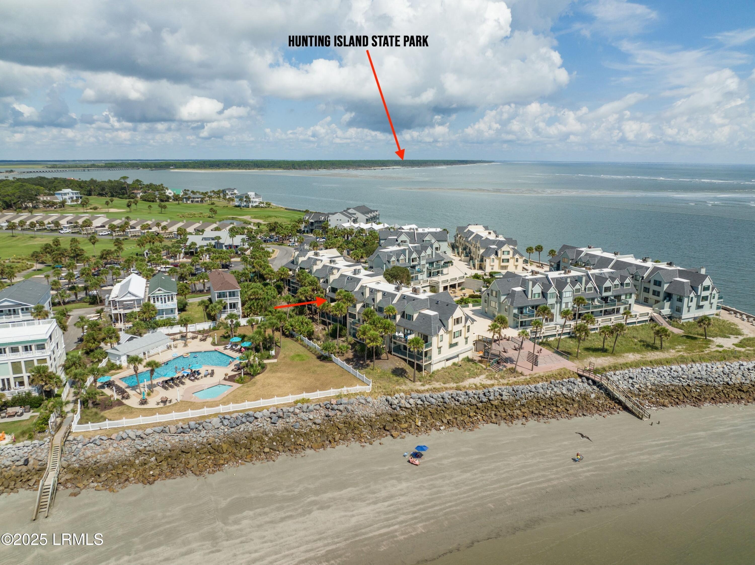 Fripp Island, South Carolina, 29920, United States, 2 Bedrooms Bedrooms, ,3 BathroomsBathrooms,Residential,For Sale,1955015