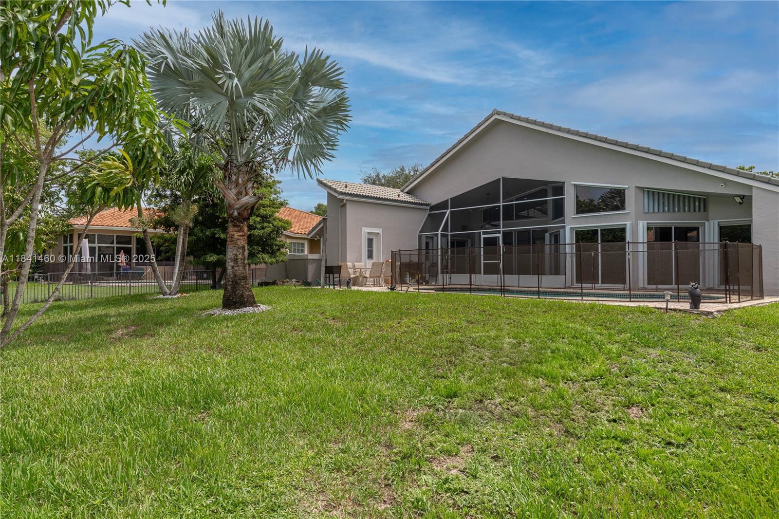 Coral Springs, Florida, 33071, United States, 5 Bedrooms Bedrooms, ,4 BathroomsBathrooms,Residential,For Sale,1921900