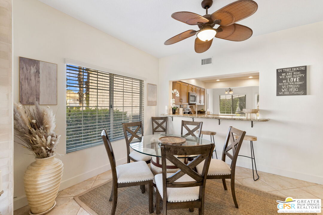 Palm Desert, California, 92211, United States, 3 Bedrooms Bedrooms, ,2 BathroomsBathrooms,Residential,For Sale,1956813