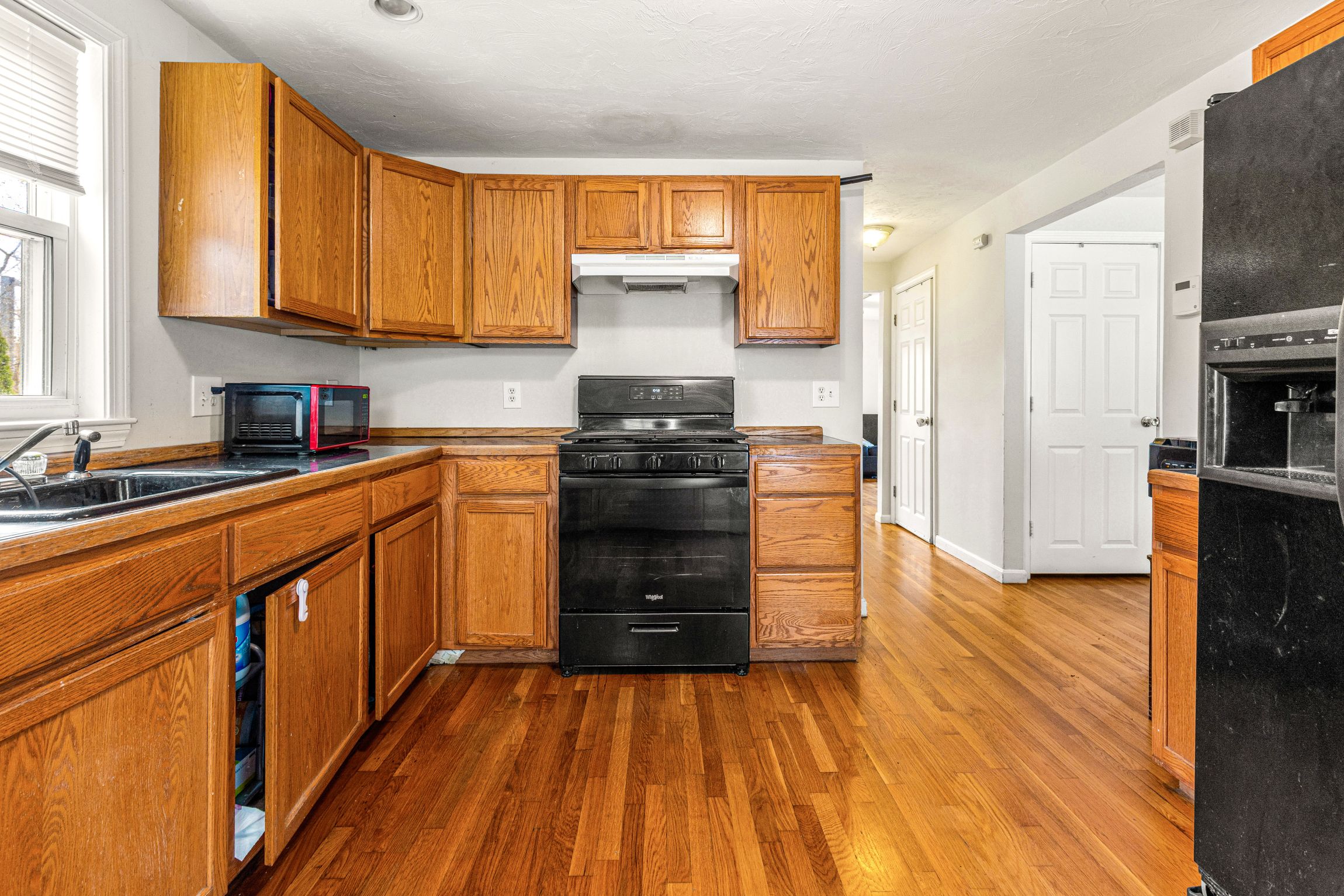  12 Palfrey Street, Boston, MA, 02131 - 物件實景