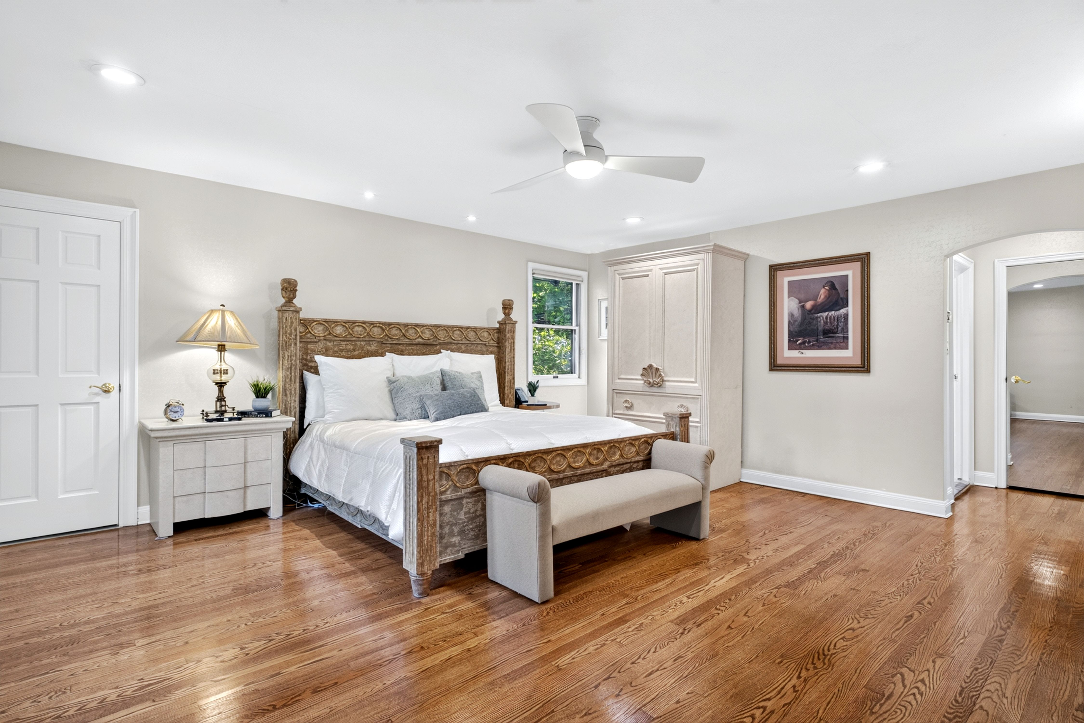  4 Parkwood Drive, Great Neck, NY 11023 - 物件實景