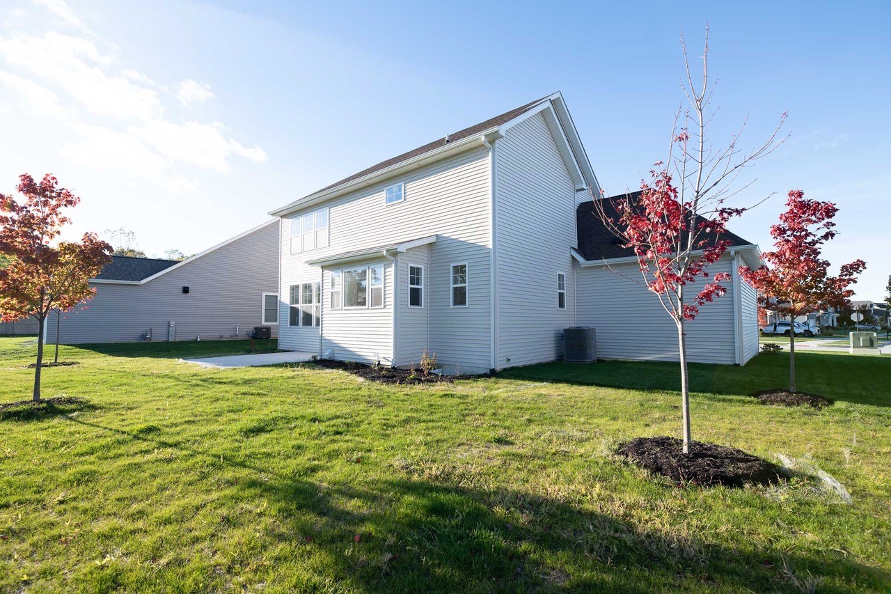 Chesterton, Indiana, 46304, United States, 4 Bedrooms Bedrooms, ,3 BathroomsBathrooms,Residential,For Sale,1982822