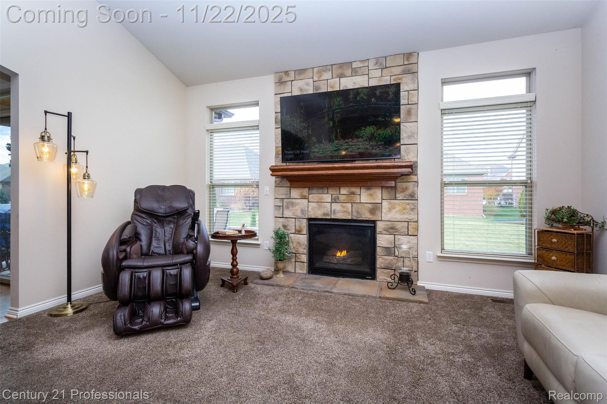 ClintonTownship, Michigan, 48038, United States, 3 Bedrooms Bedrooms, ,4 BathroomsBathrooms,Residential,For Sale,1994254