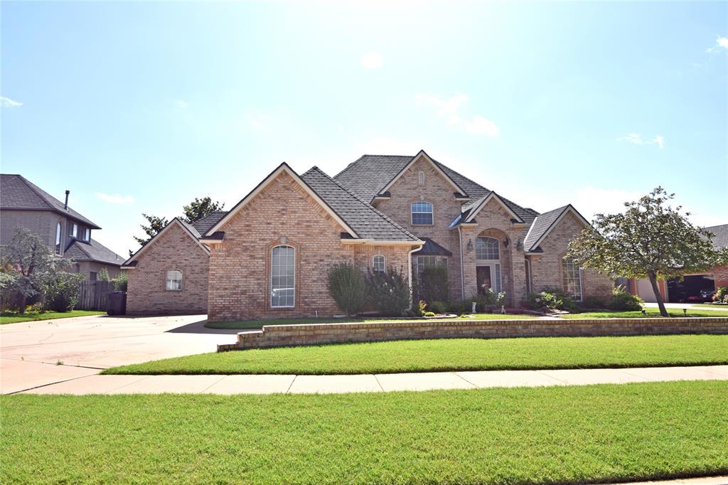 Oklahoma City, Oklahoma, 73142, United States, 5 Bedrooms Bedrooms, ,4 BathroomsBathrooms,Residential,For Sale,1935370