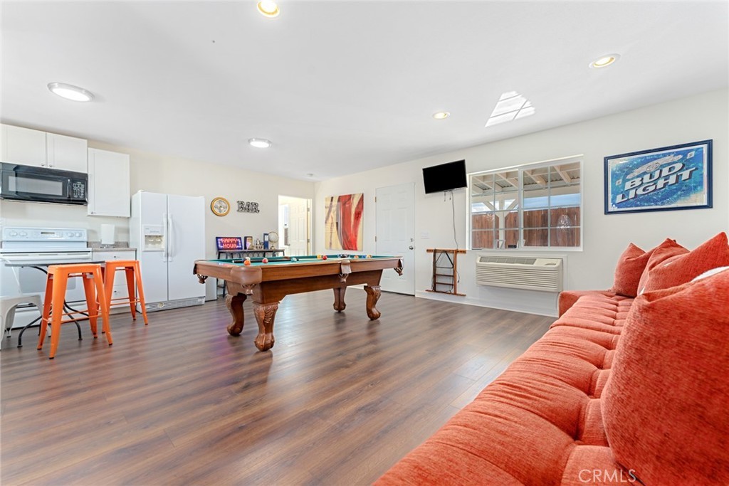 4660 Avenida La Flora Desierta, Joshua Tree, California, 92252, United States, 4 Bedrooms Bedrooms, ,3 BathroomsBathrooms,Residential,For Sale,4660 Avenida La Flora Desierta,1434816