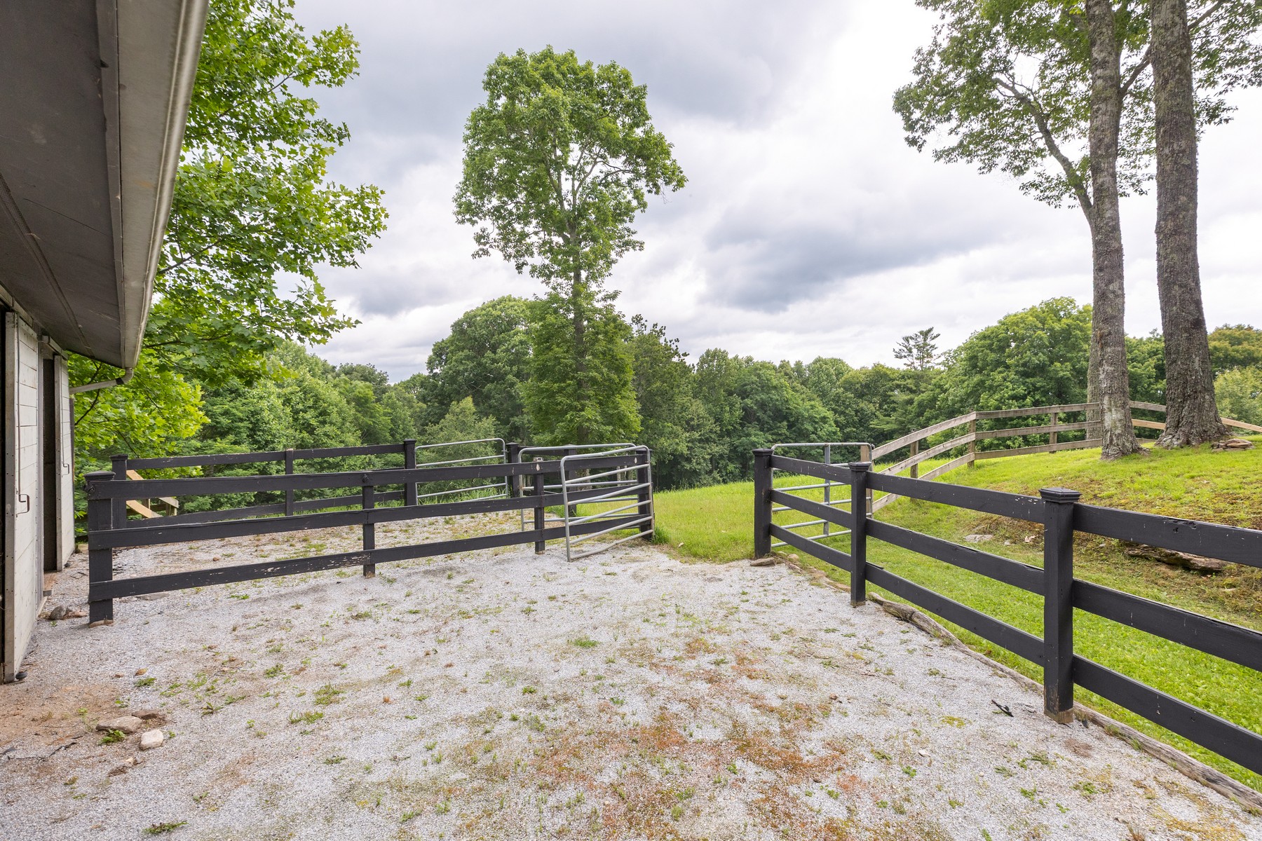  High Meadow At Panthertown - 物件實景