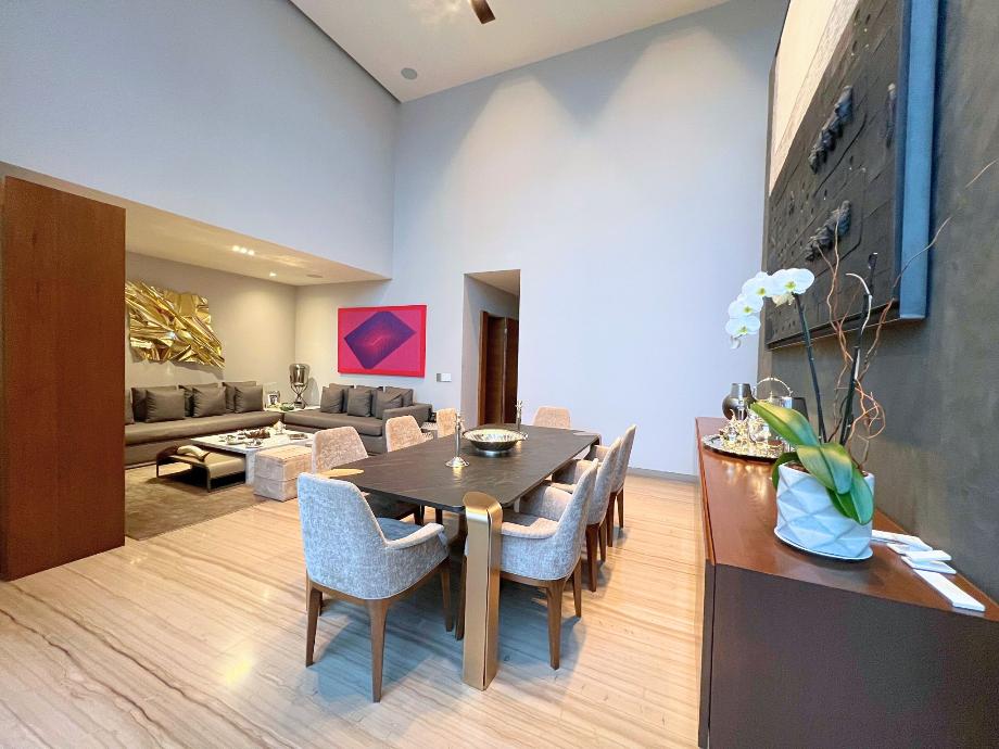 Tiro al Pich?n, Miguel Hidalgo, Ciudad de México, 11910, Mexico, 3 Bedrooms Bedrooms, ,4 BathroomsBathrooms,Residential,For Sale,Tiro al Pich?n,1672291