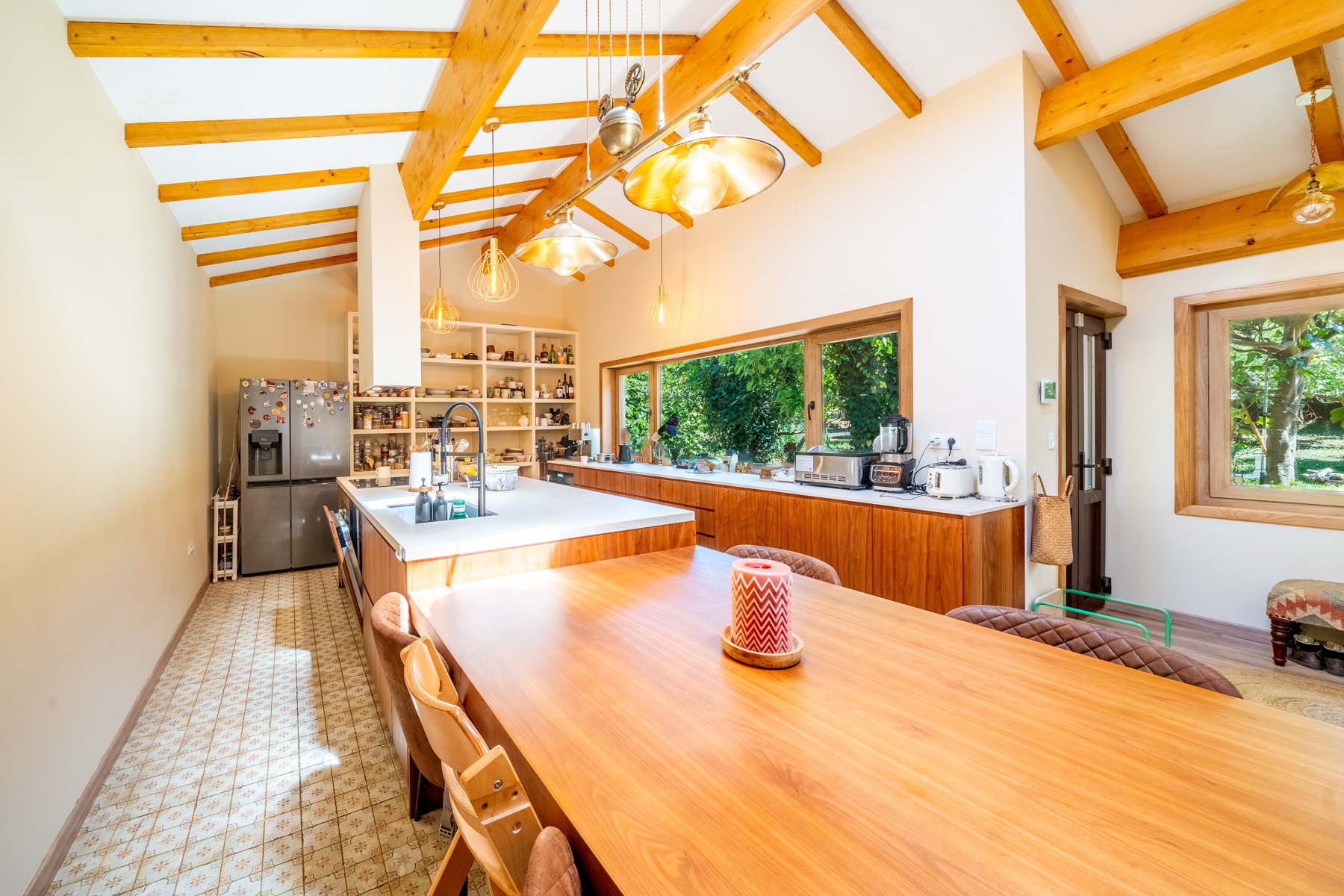  Detached house, 7 bedrooms, for Sale - 物件實景