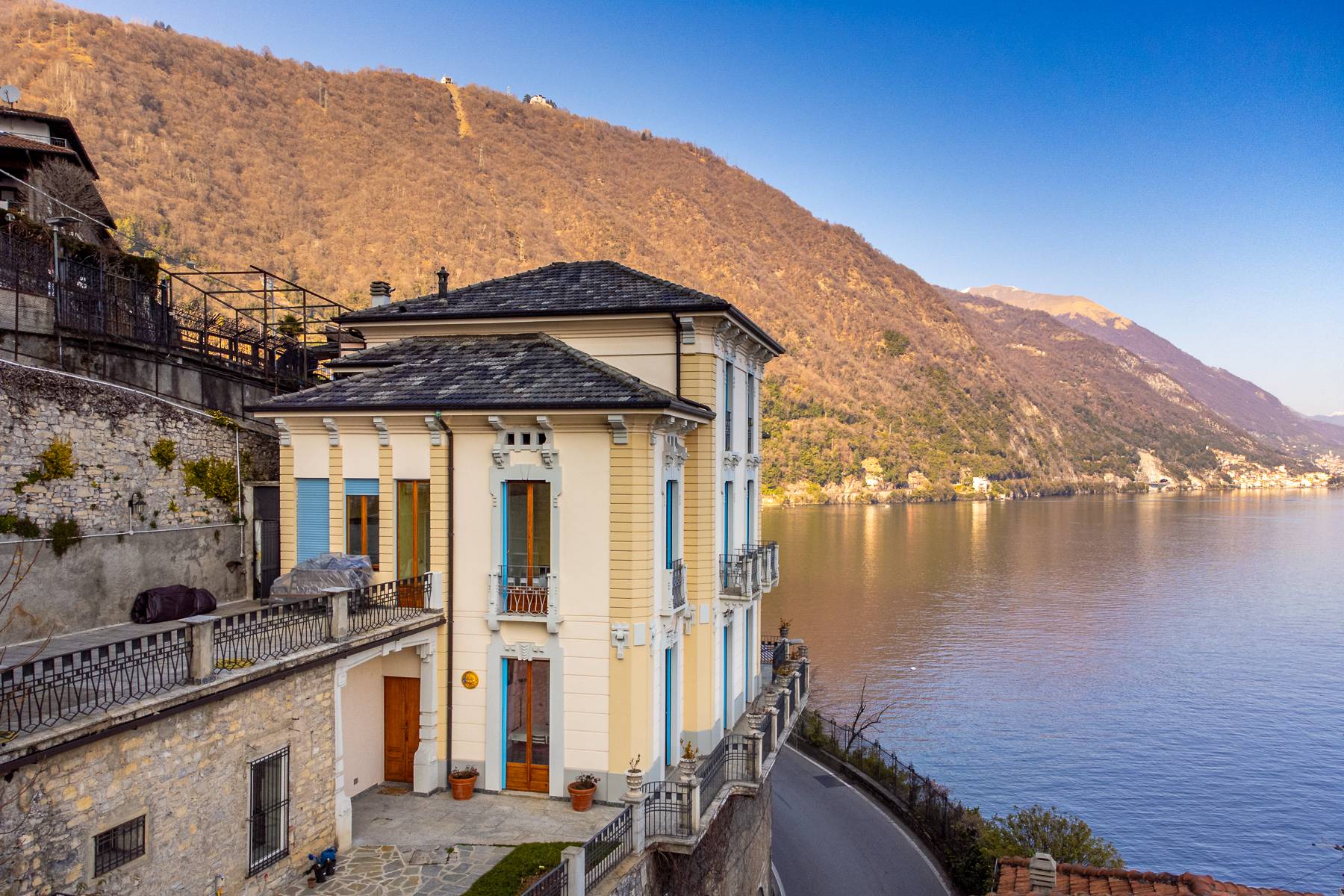 Argegno, Como, 22010, IT, 6 Bedrooms Bedrooms, ,7 BathroomsBathrooms,Residential,For Sale,1797004