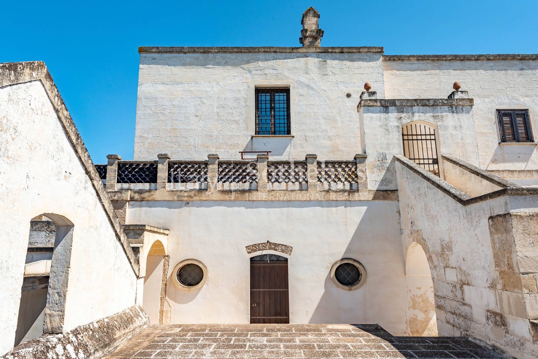  A unique historic heritage in the heart of Puglia - 物件實景