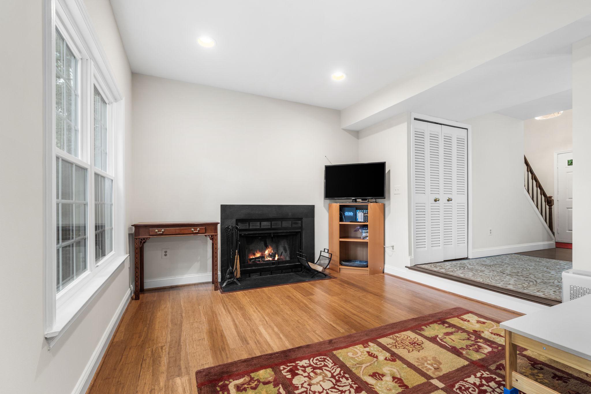  2923C S Woodley Street, Arlington, VA, 22206 - 物件實景