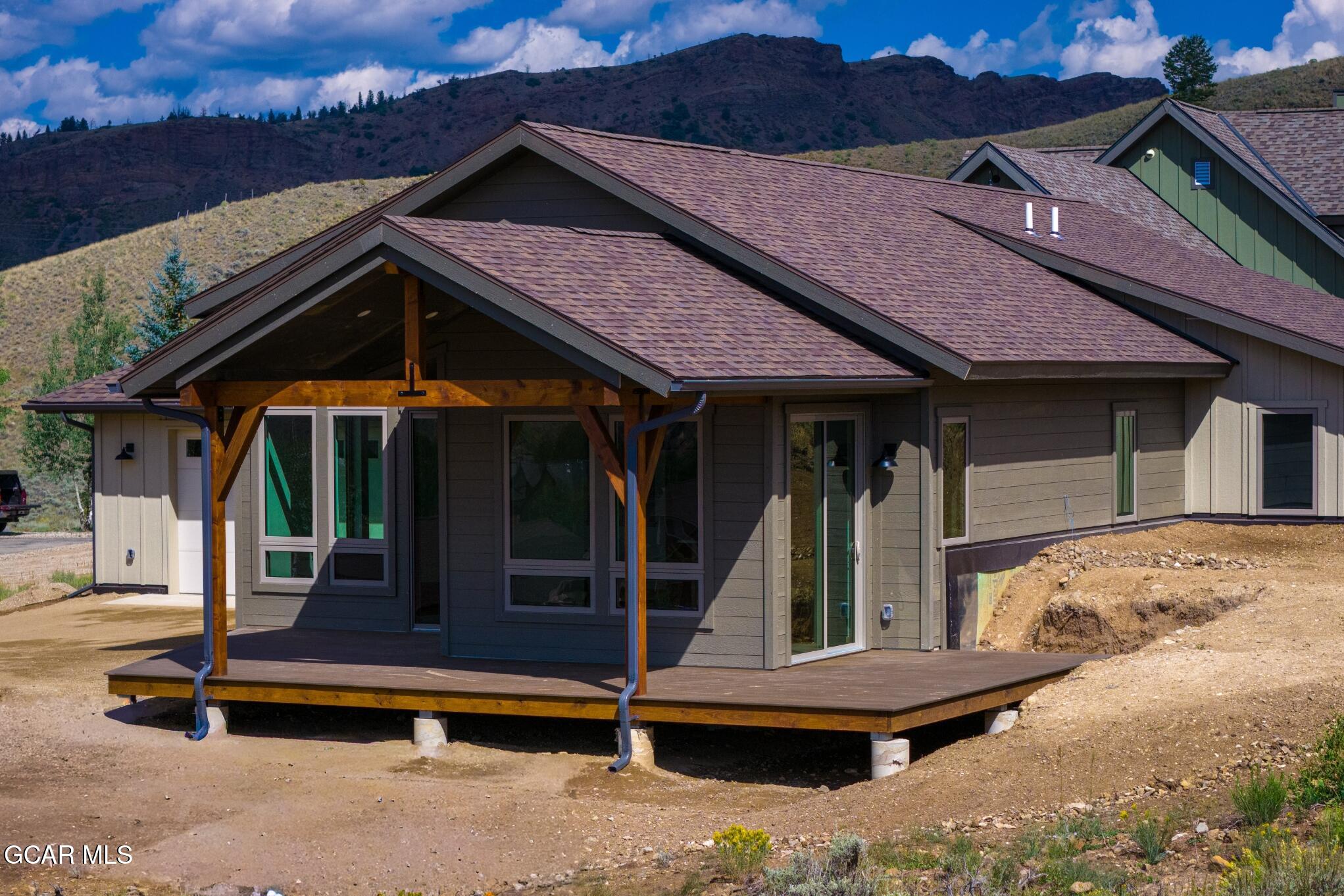 Hot Sulphur Springs, Colorado, 80451, United States, 3 Bedrooms Bedrooms, ,1 BathroomBathrooms,Residential,For Sale,1941775