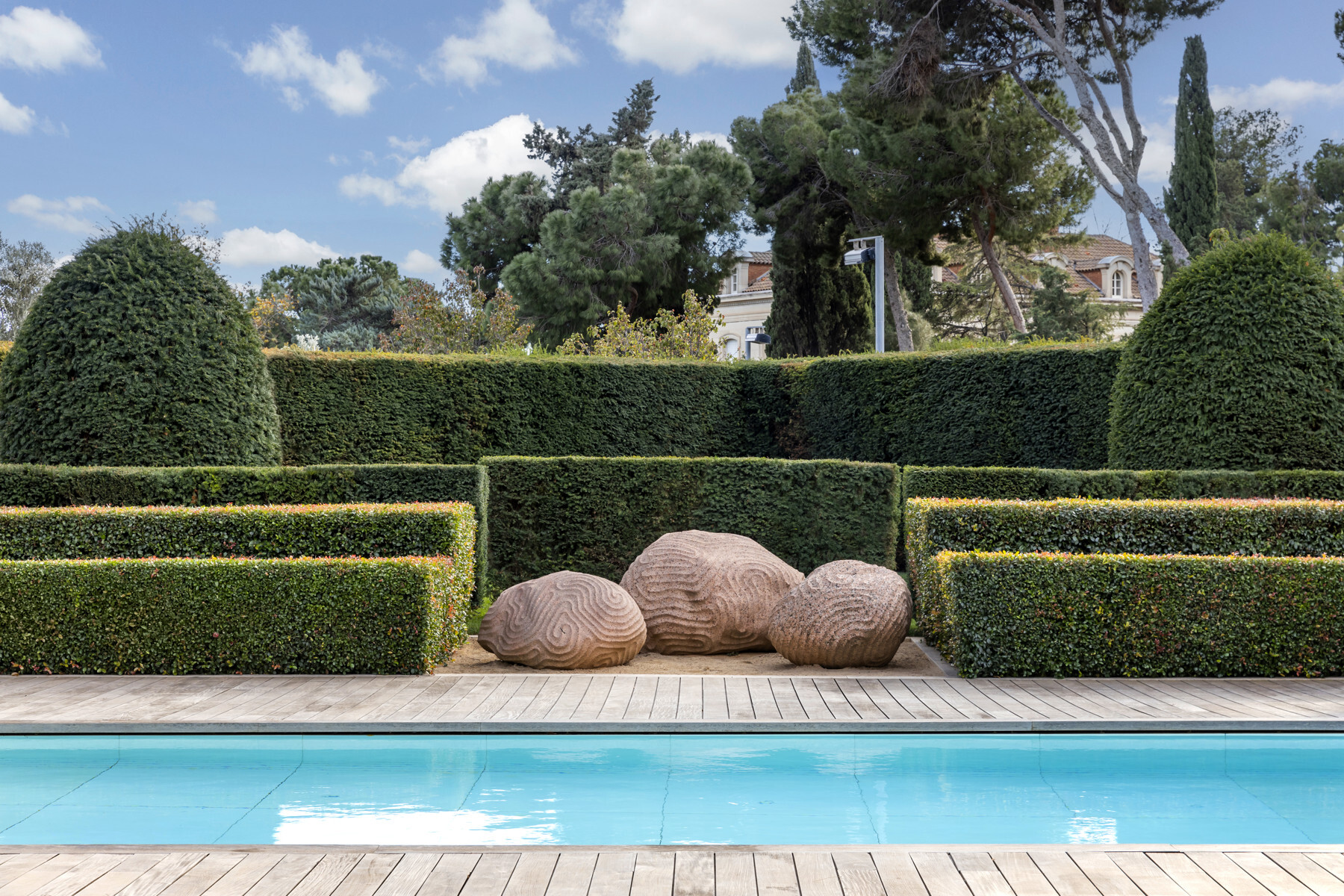  Exclusive home on Pearson Avenue, Barcelona - 物件實景
