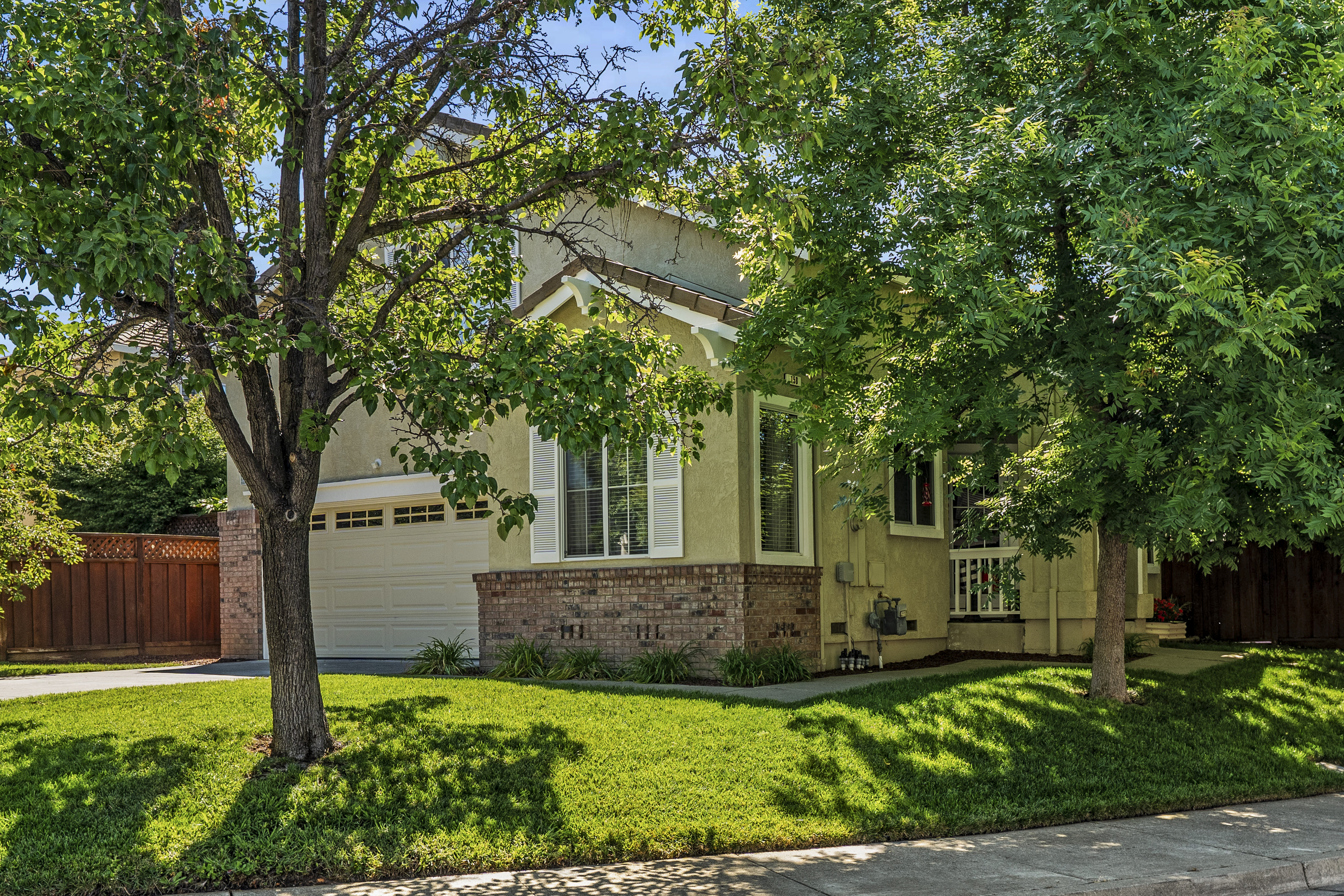  Charming North Napa 2 Story Home - 物件實景