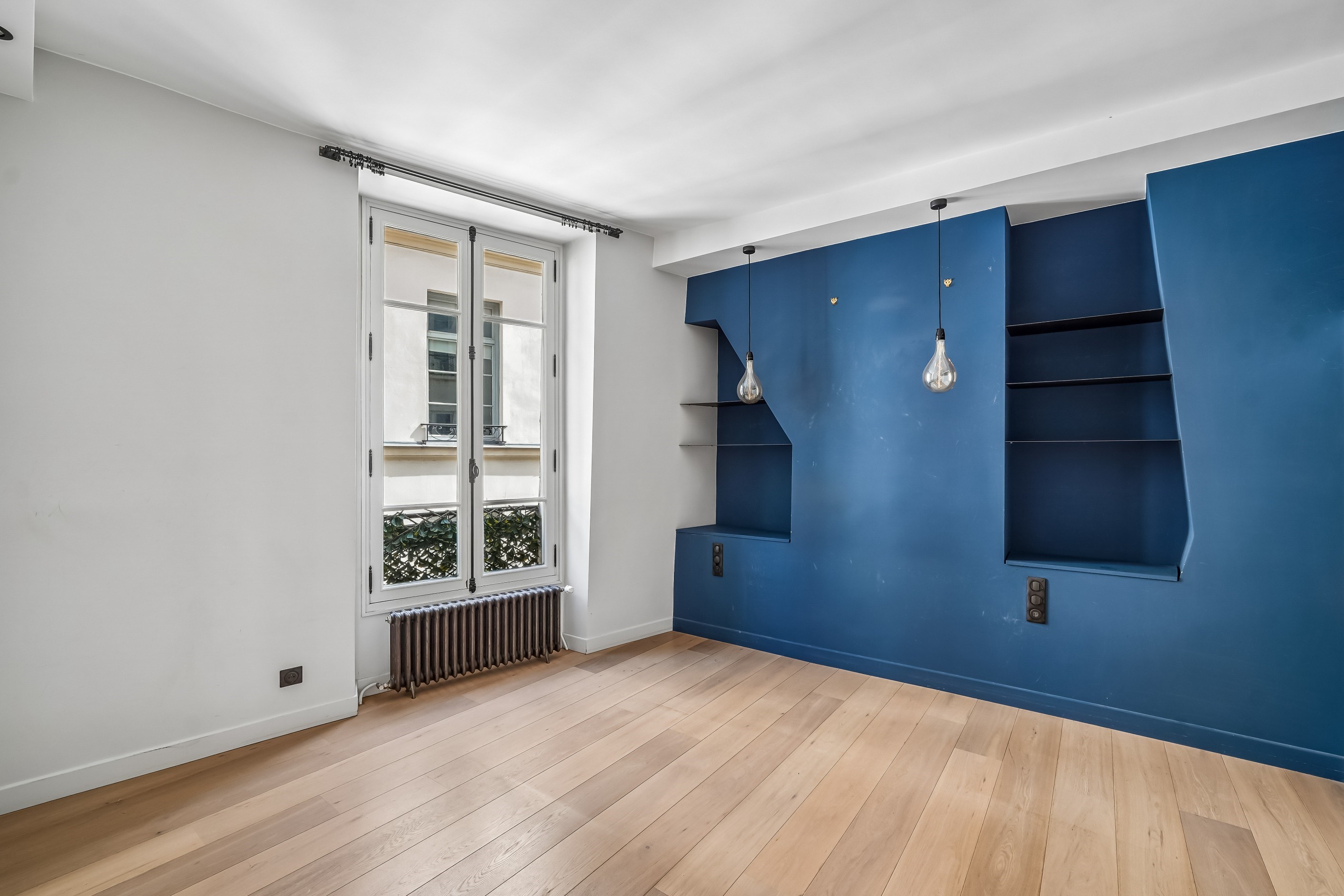  Paris 4th  Character apartment in the heart of the Marais - 物件實景