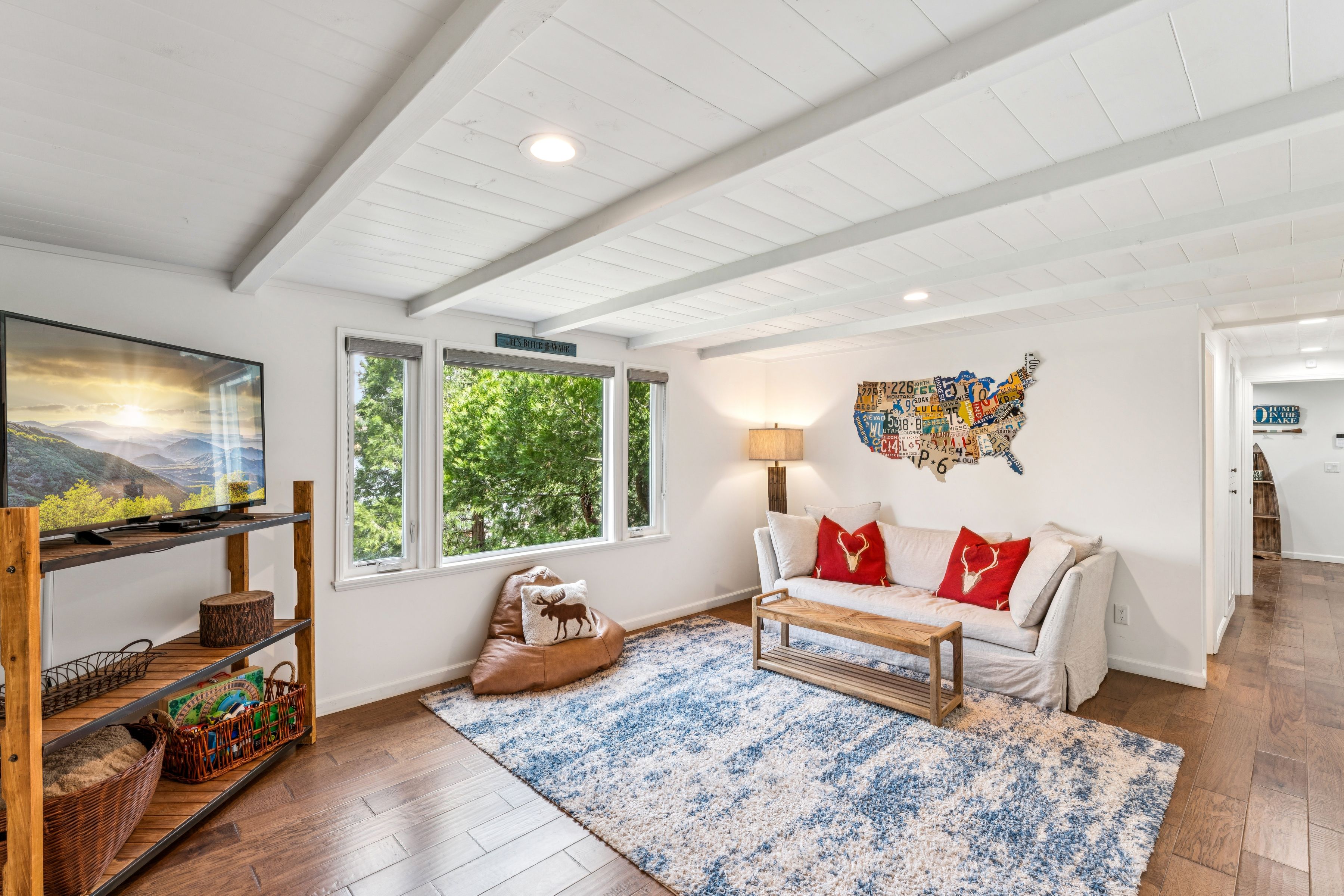  28898 Palisades Drive, Lake Arrowhead, CA 92352 - 物件實景