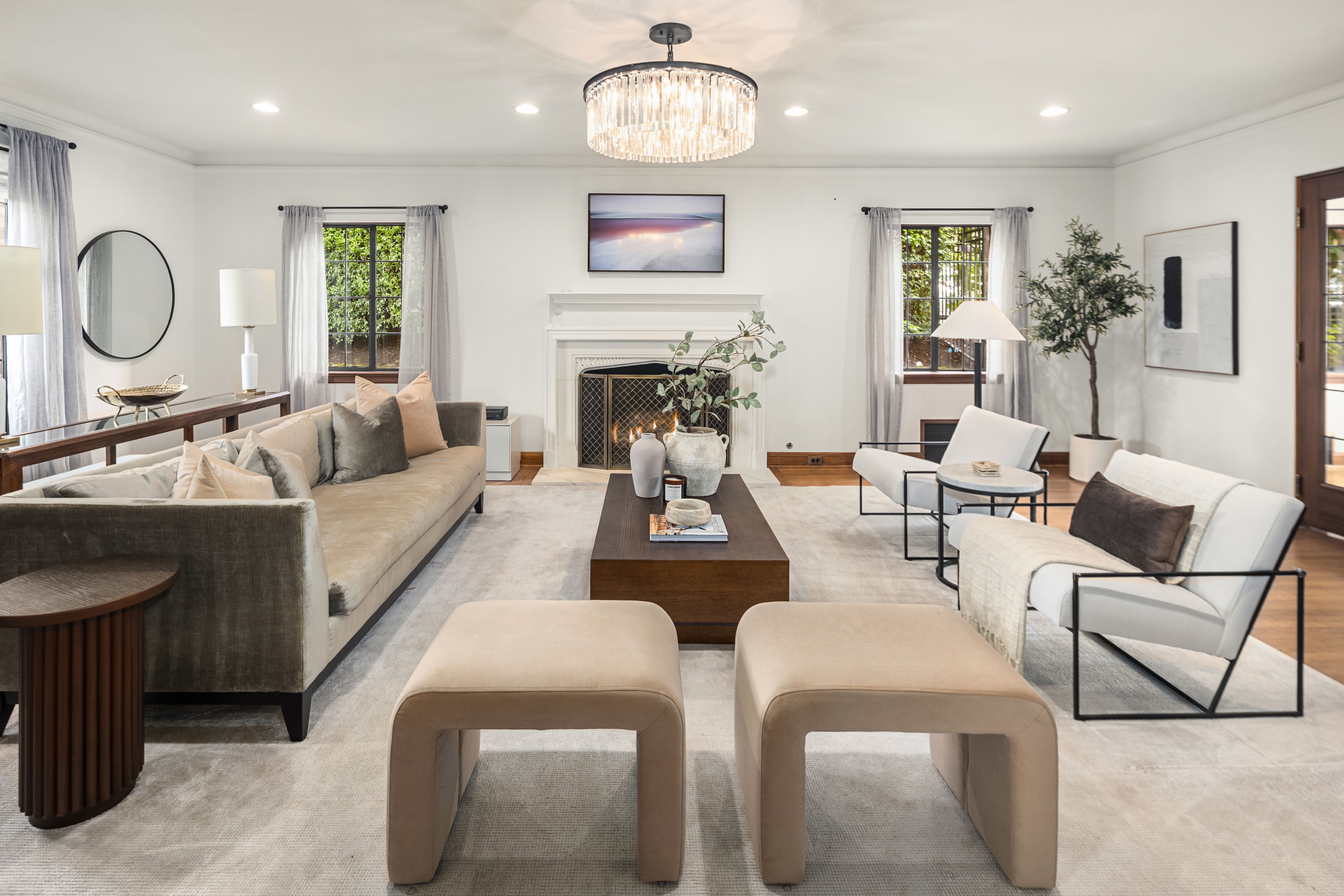  1105 Shenandoah Dr E, Seattle, WA 98112 - 物件實景