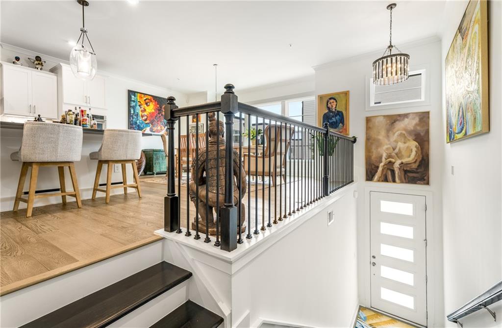Atlanta, Georgia, 30318, United States, 3 Bedrooms Bedrooms, ,4 BathroomsBathrooms,Residential,For Sale,1911947