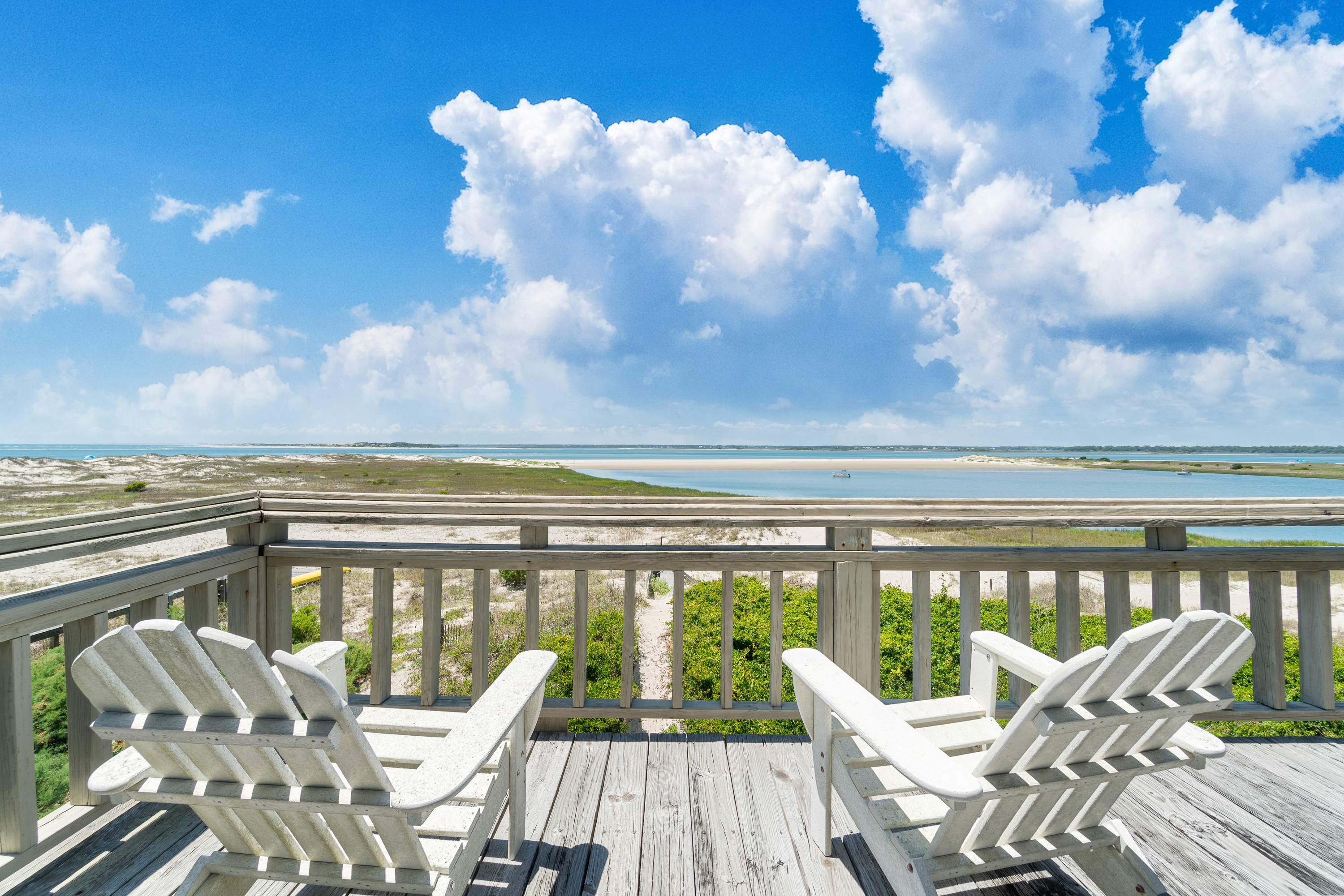  111 Bogue Court, Emerald Isle, NC 28594 - 物件實景